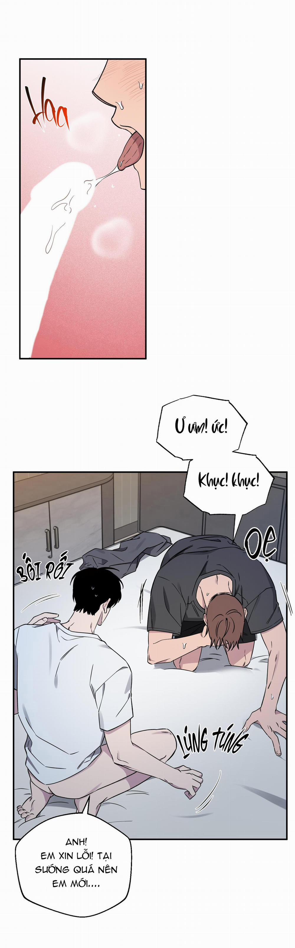 Điều May Mắn Nhất Cuộc Đời Tôi 44 trang 56