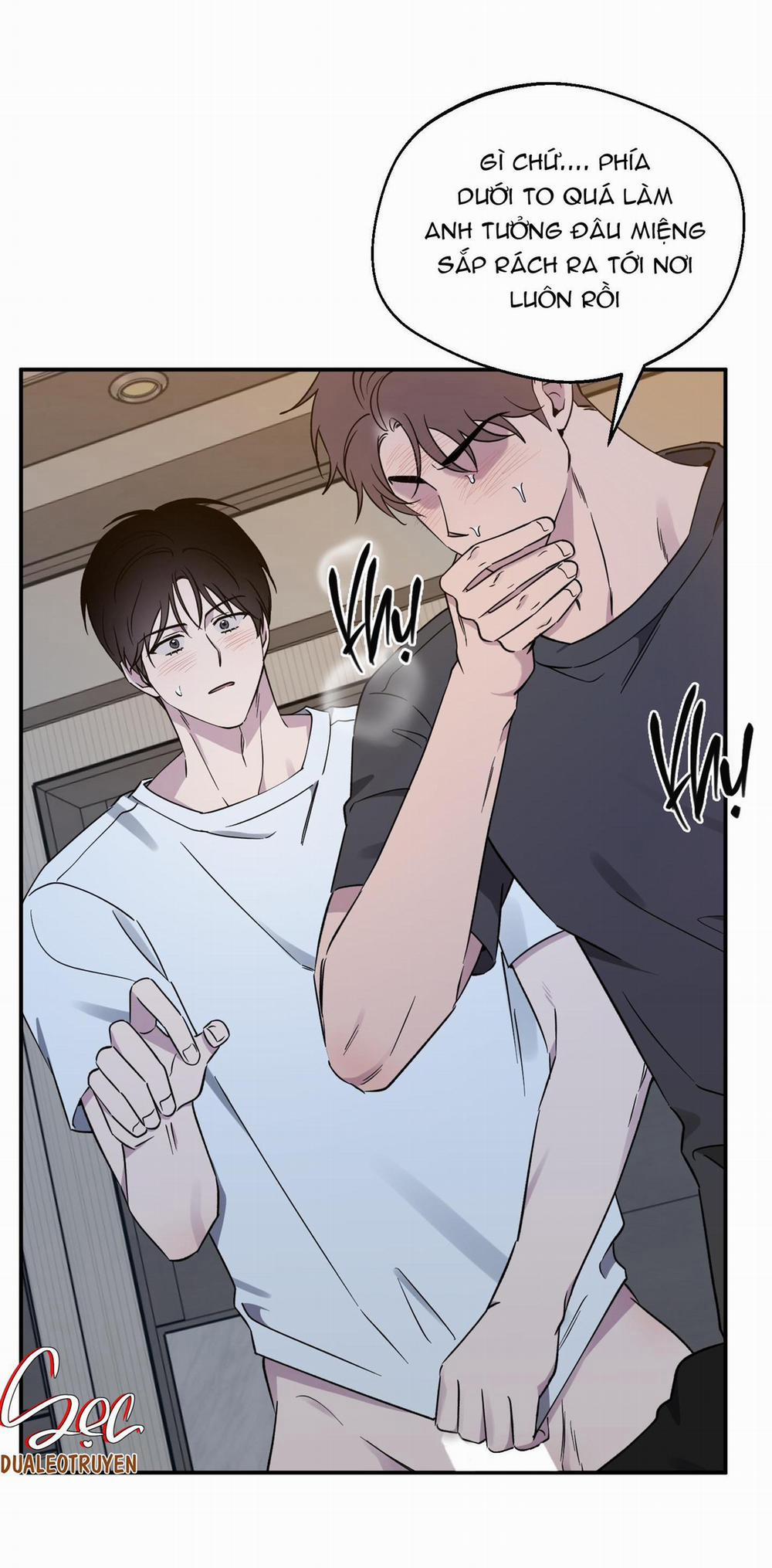 Điều May Mắn Nhất Cuộc Đời Tôi 44 trang 57