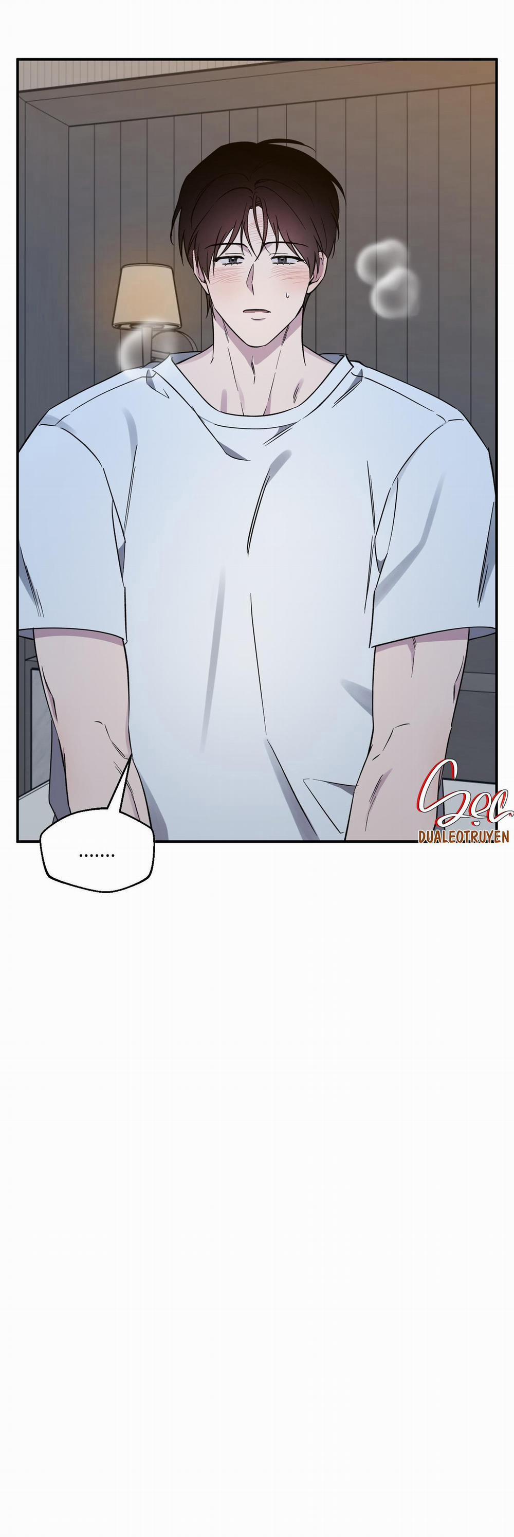 Điều May Mắn Nhất Cuộc Đời Tôi 44 trang 60