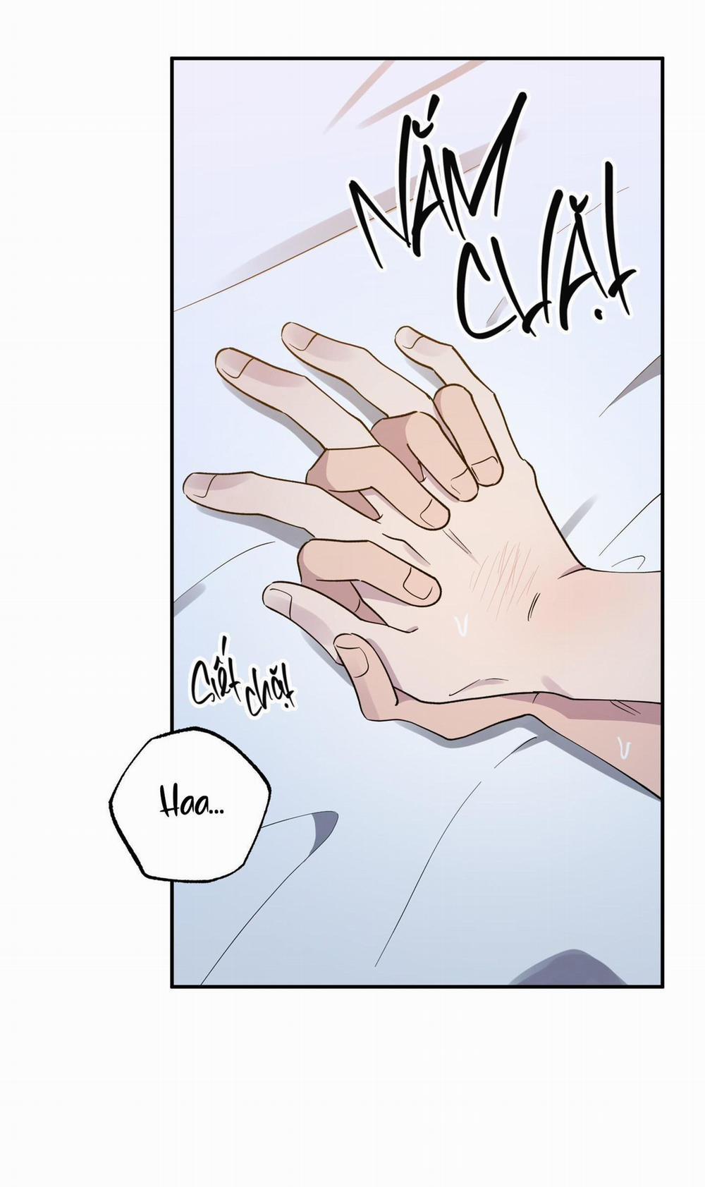 Điều May Mắn Nhất Cuộc Đời Tôi 45 trang 10