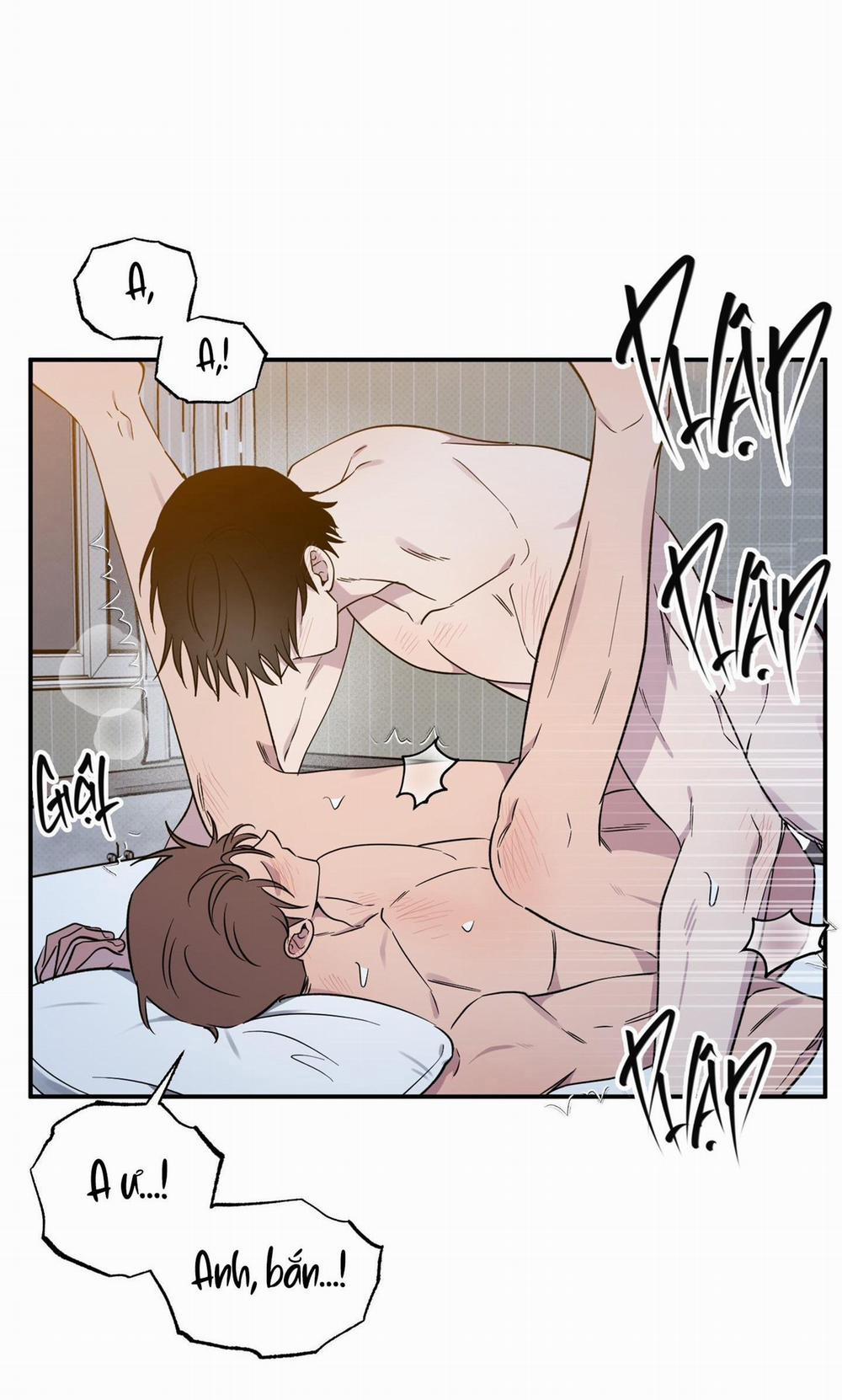 Điều May Mắn Nhất Cuộc Đời Tôi 45 trang 11