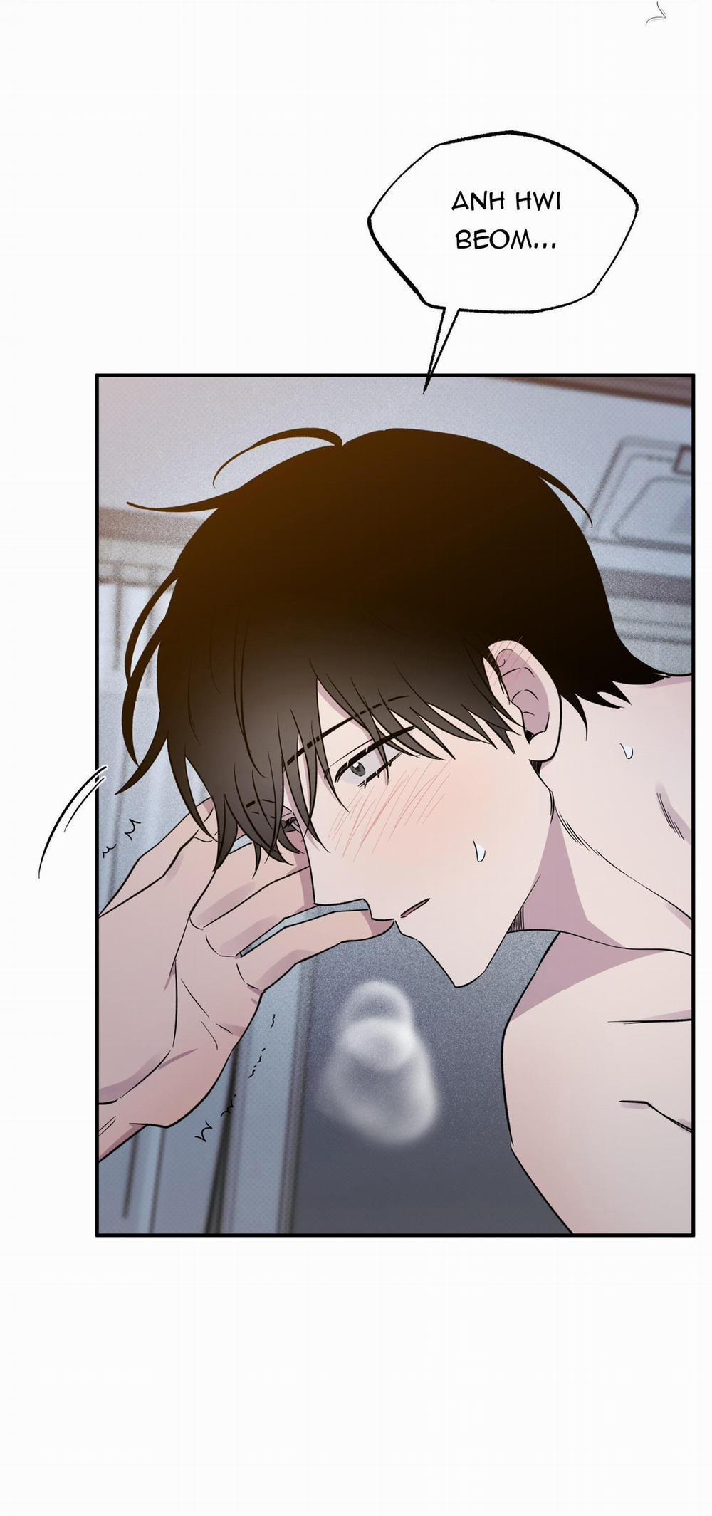 Điều May Mắn Nhất Cuộc Đời Tôi 45 trang 14