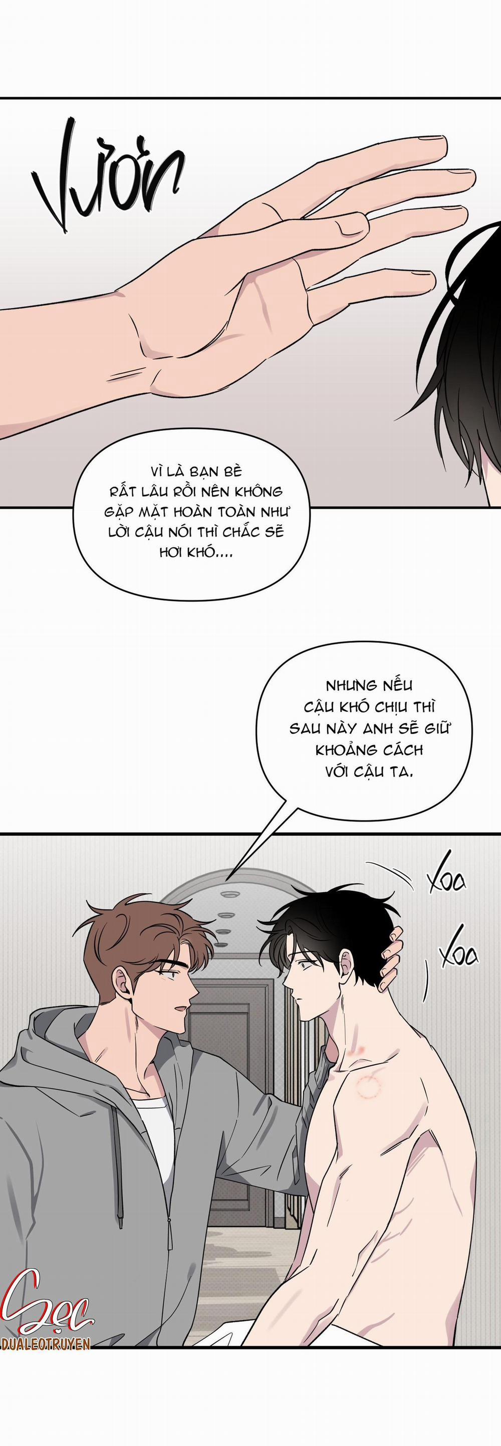 Điều May Mắn Nhất Cuộc Đời Tôi 45 trang 41