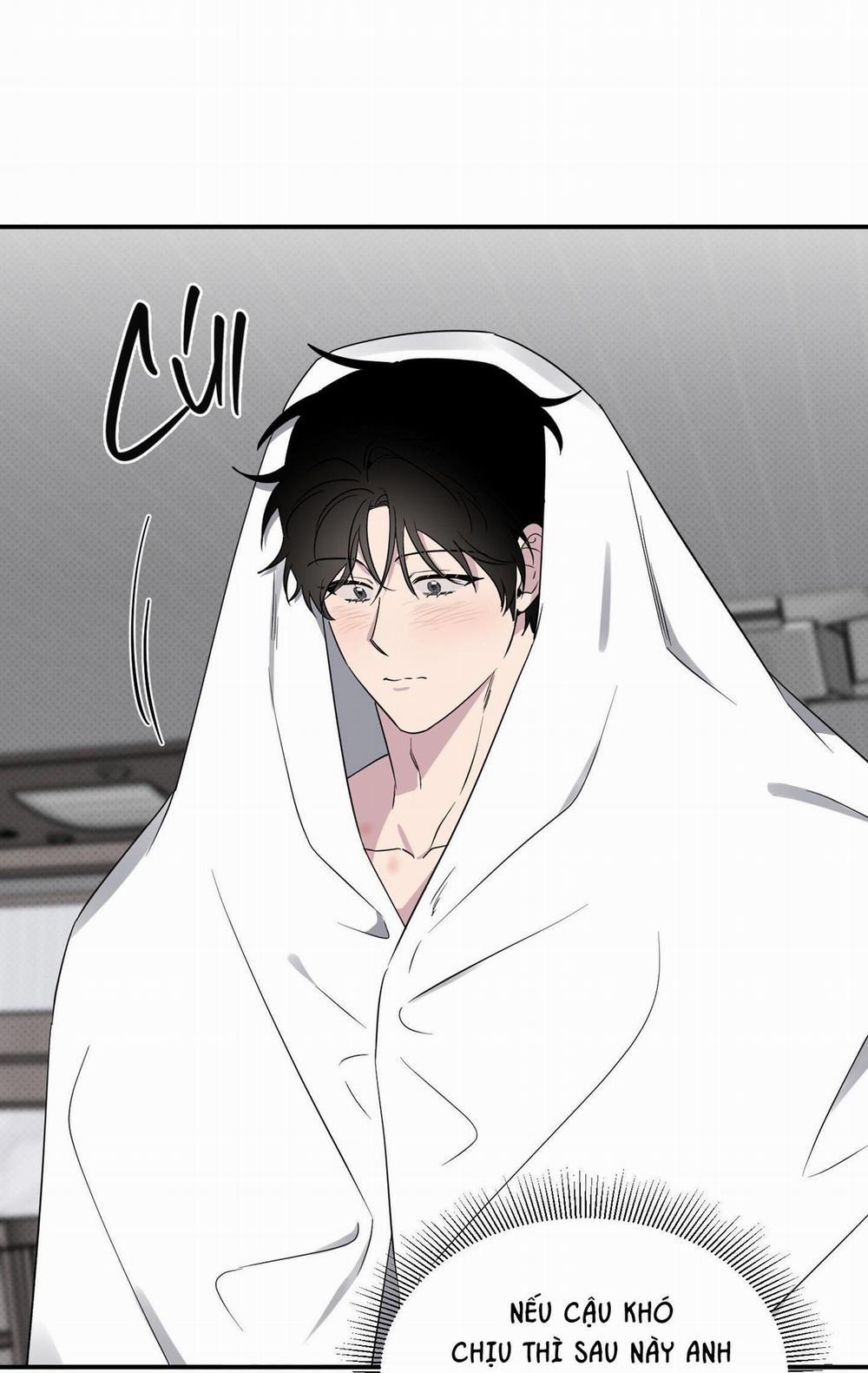 Điều May Mắn Nhất Cuộc Đời Tôi 45 trang 47