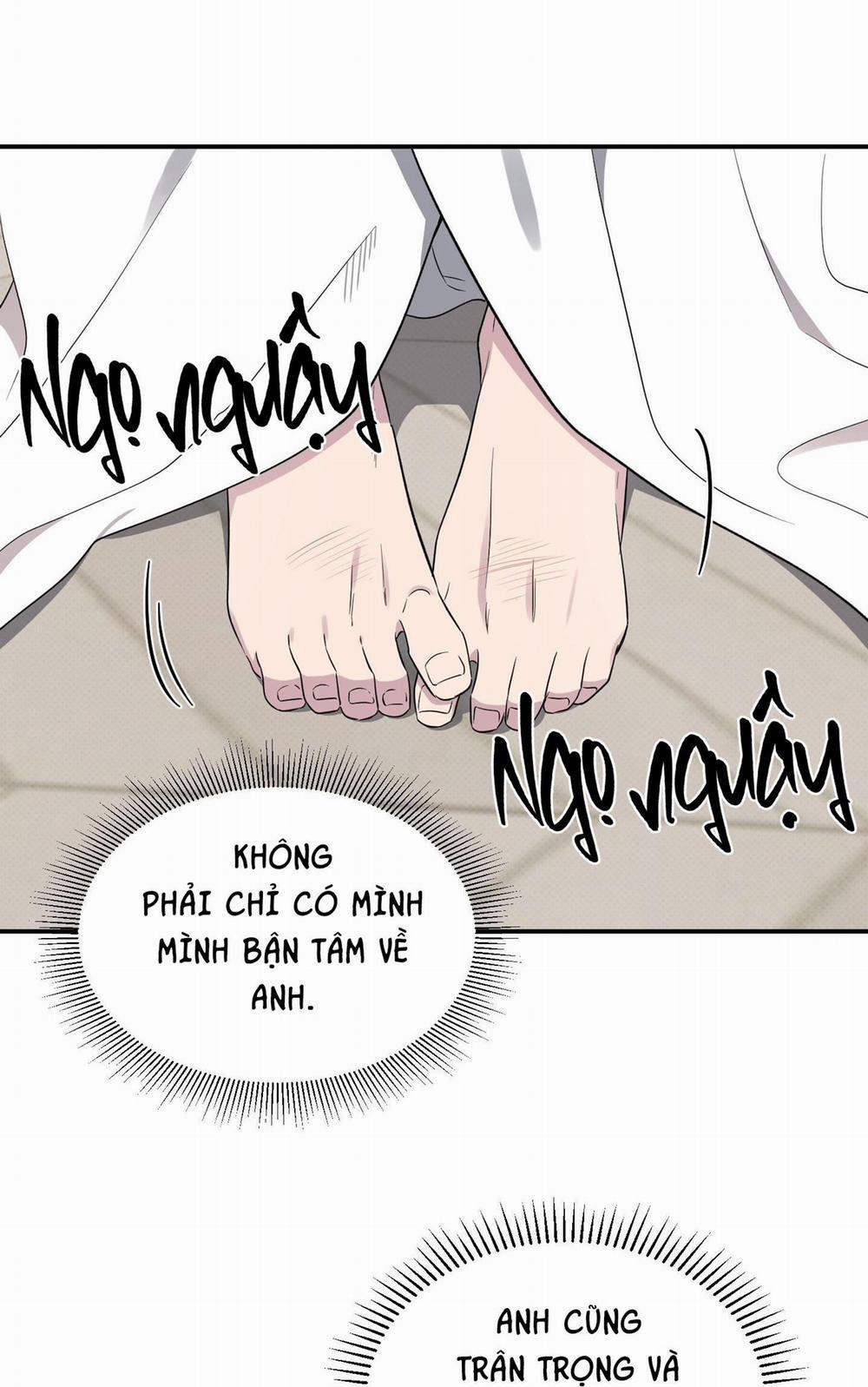 Điều May Mắn Nhất Cuộc Đời Tôi 45 trang 49