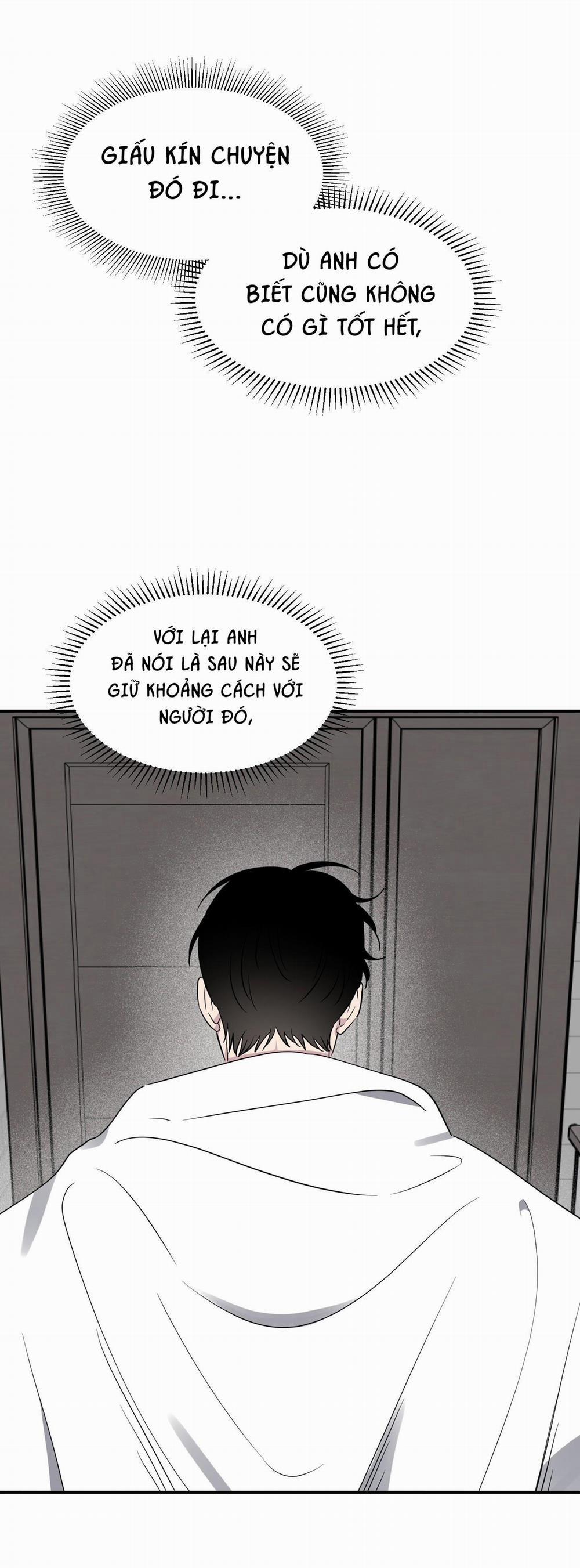 Điều May Mắn Nhất Cuộc Đời Tôi 45 trang 54