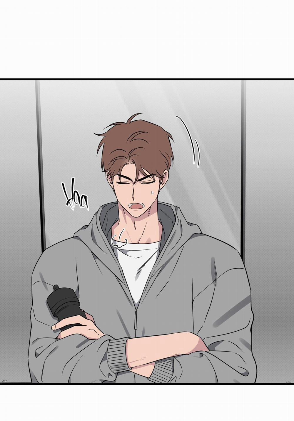 Điều May Mắn Nhất Cuộc Đời Tôi 45 trang 58