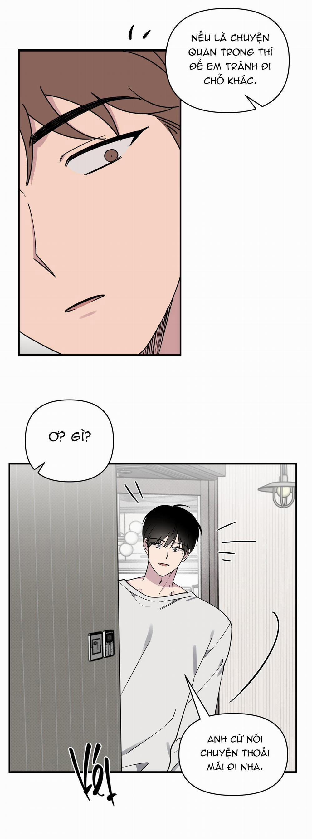 Điều May Mắn Nhất Cuộc Đời Tôi 46 trang 17