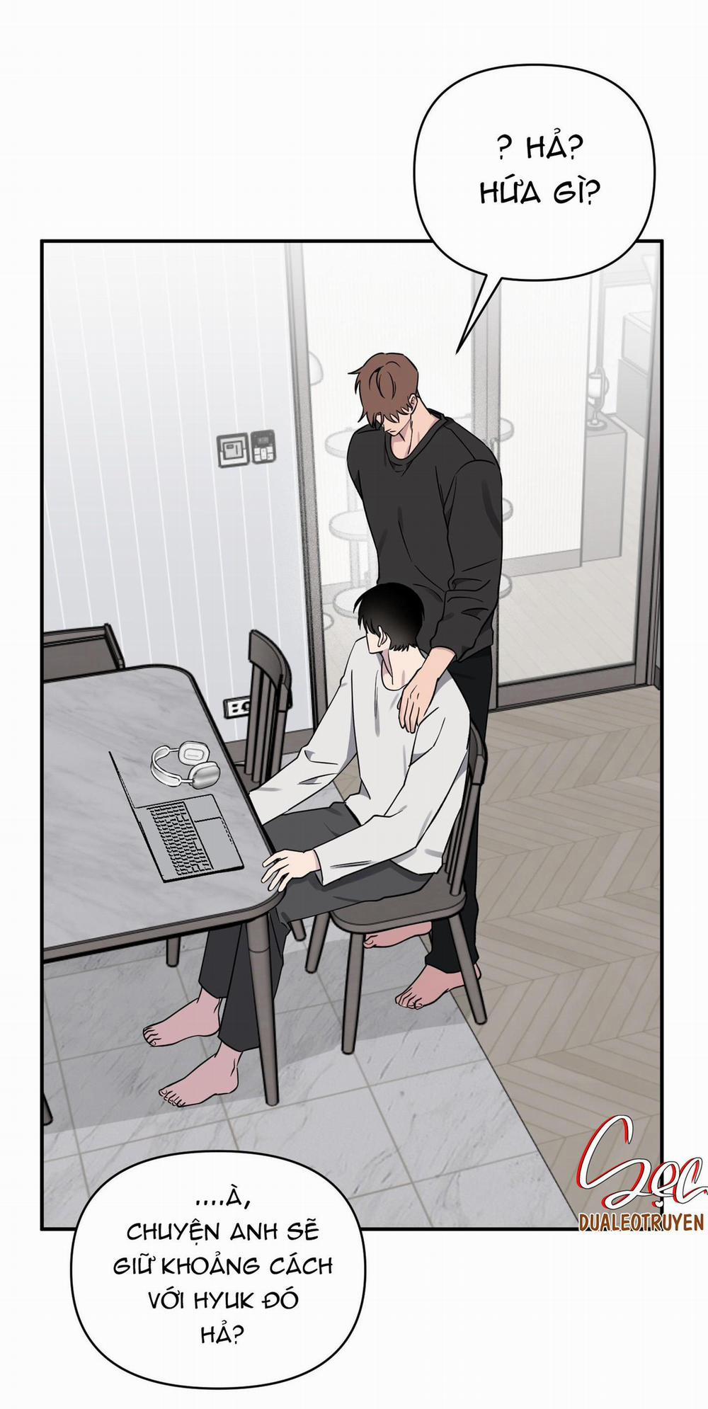 Điều May Mắn Nhất Cuộc Đời Tôi 46 trang 27