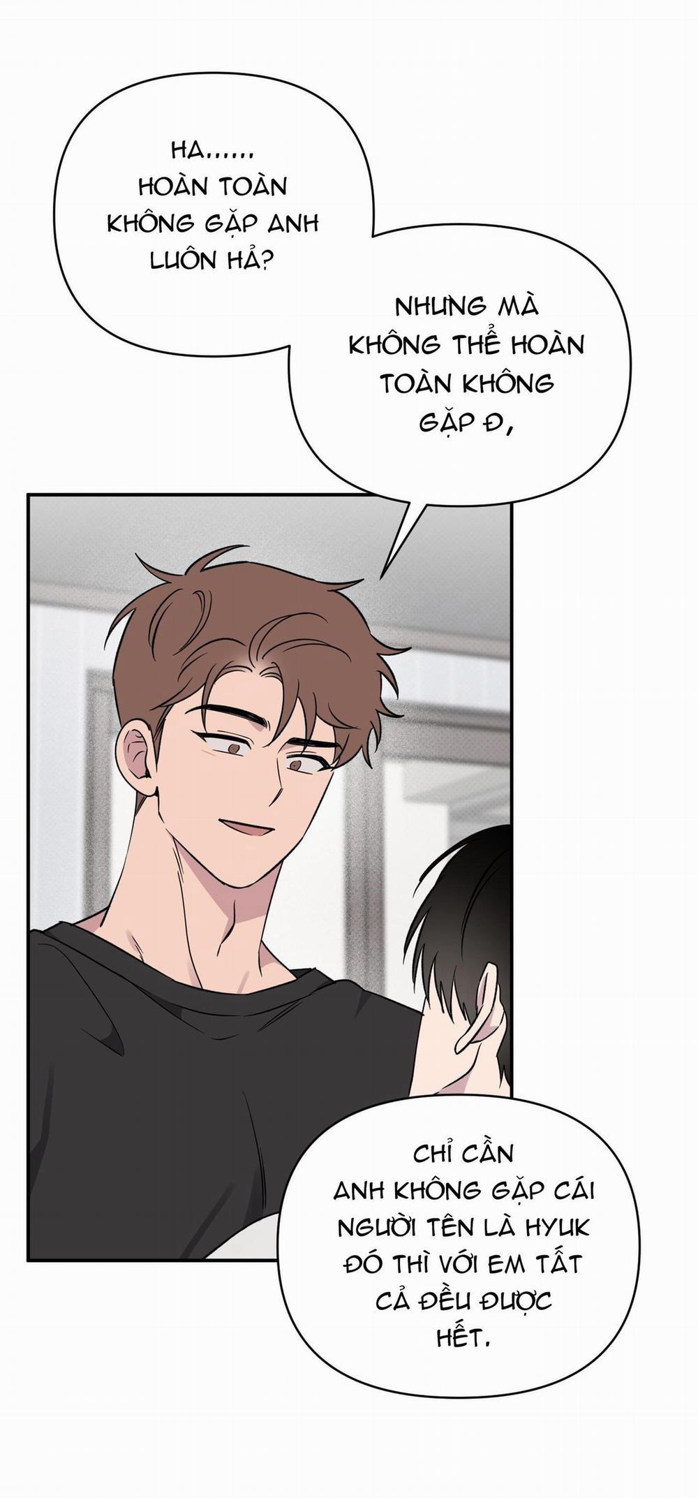 Điều May Mắn Nhất Cuộc Đời Tôi 46 trang 32