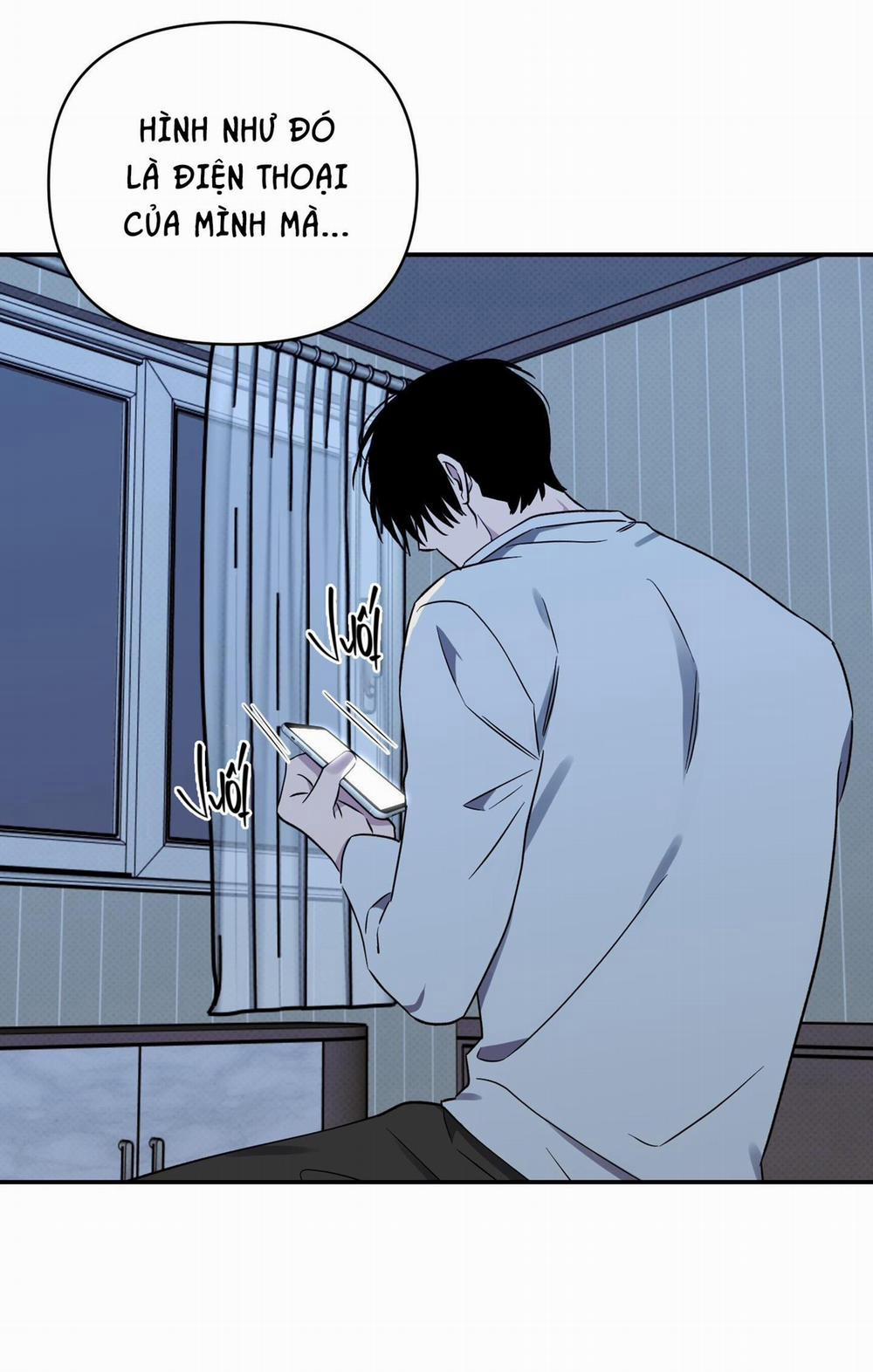 Điều May Mắn Nhất Cuộc Đời Tôi 46 trang 37