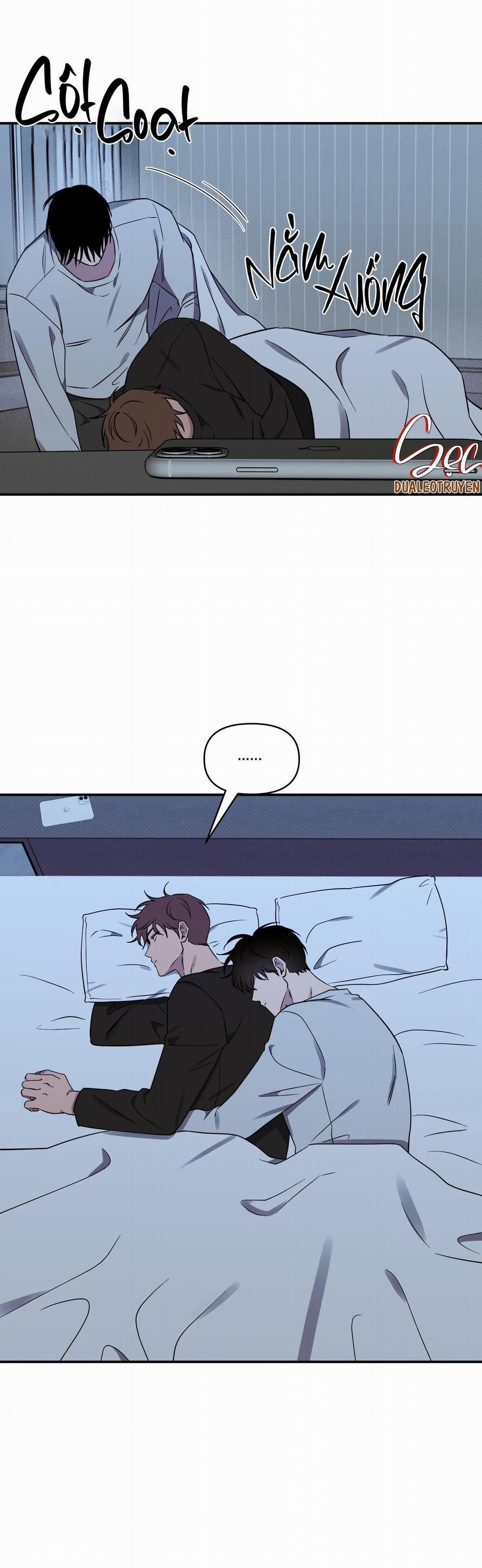 Điều May Mắn Nhất Cuộc Đời Tôi 46 trang 40