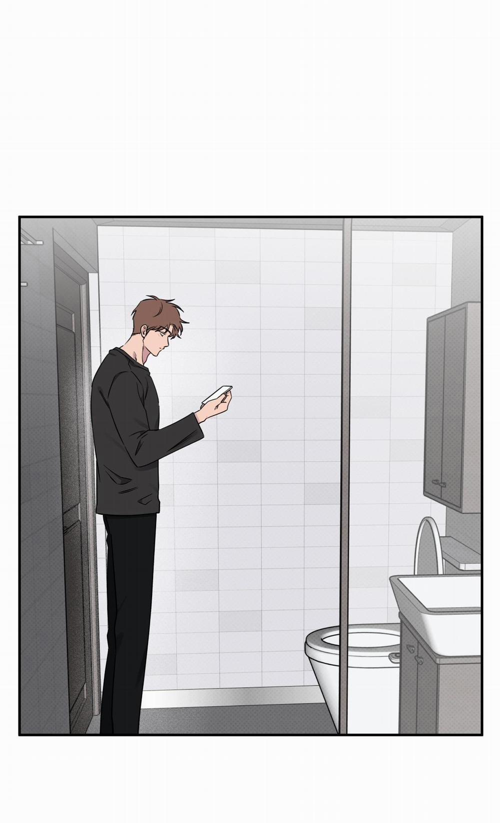 Điều May Mắn Nhất Cuộc Đời Tôi 46 trang 41