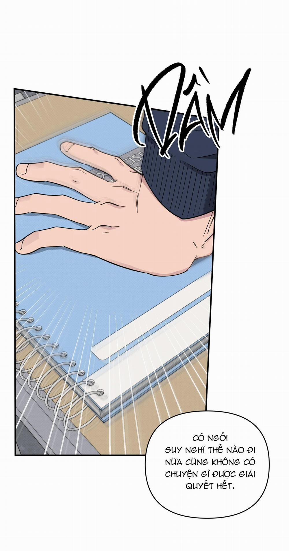 Điều May Mắn Nhất Cuộc Đời Tôi 46 trang 47