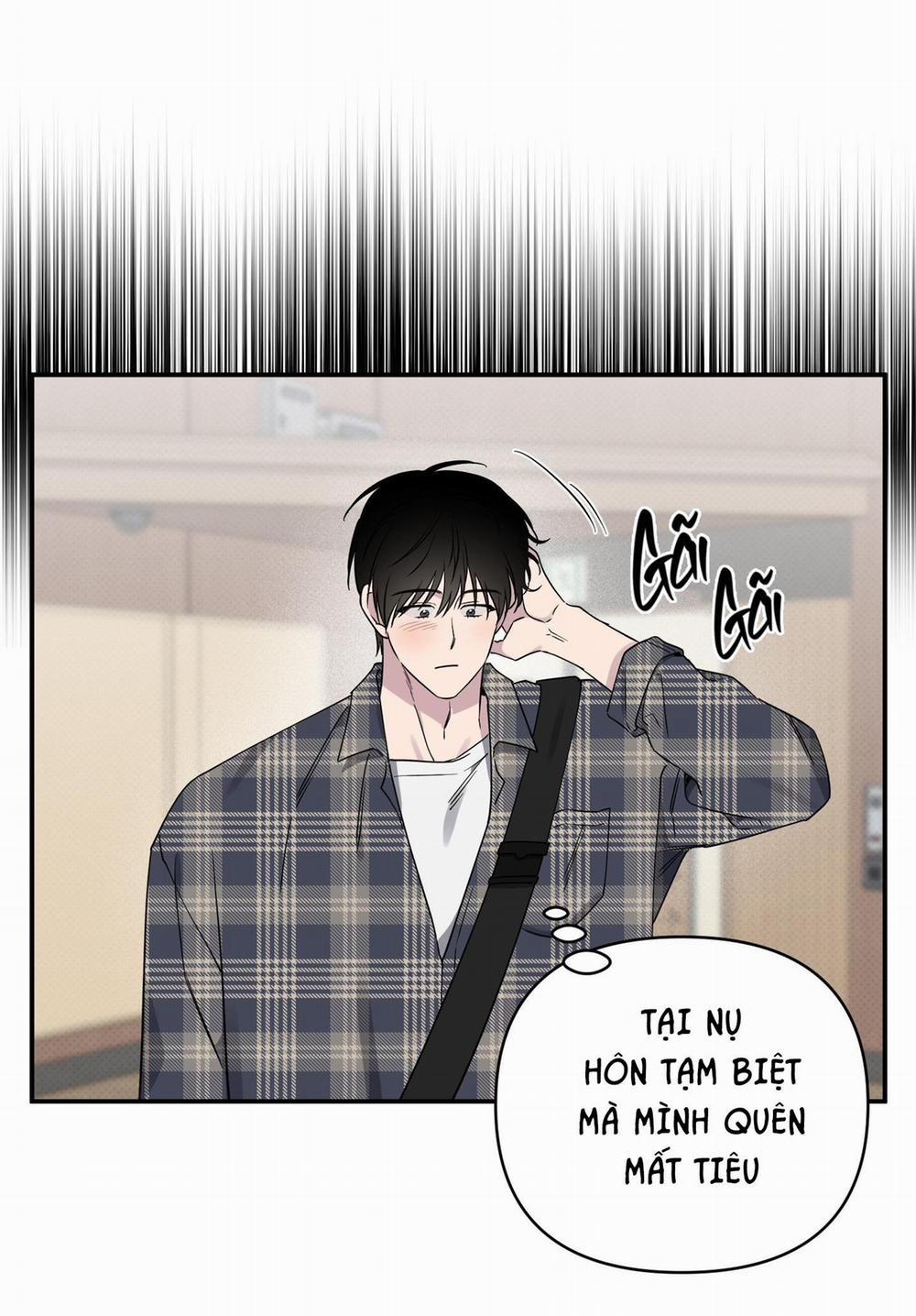 Điều May Mắn Nhất Cuộc Đời Tôi 47 trang 12