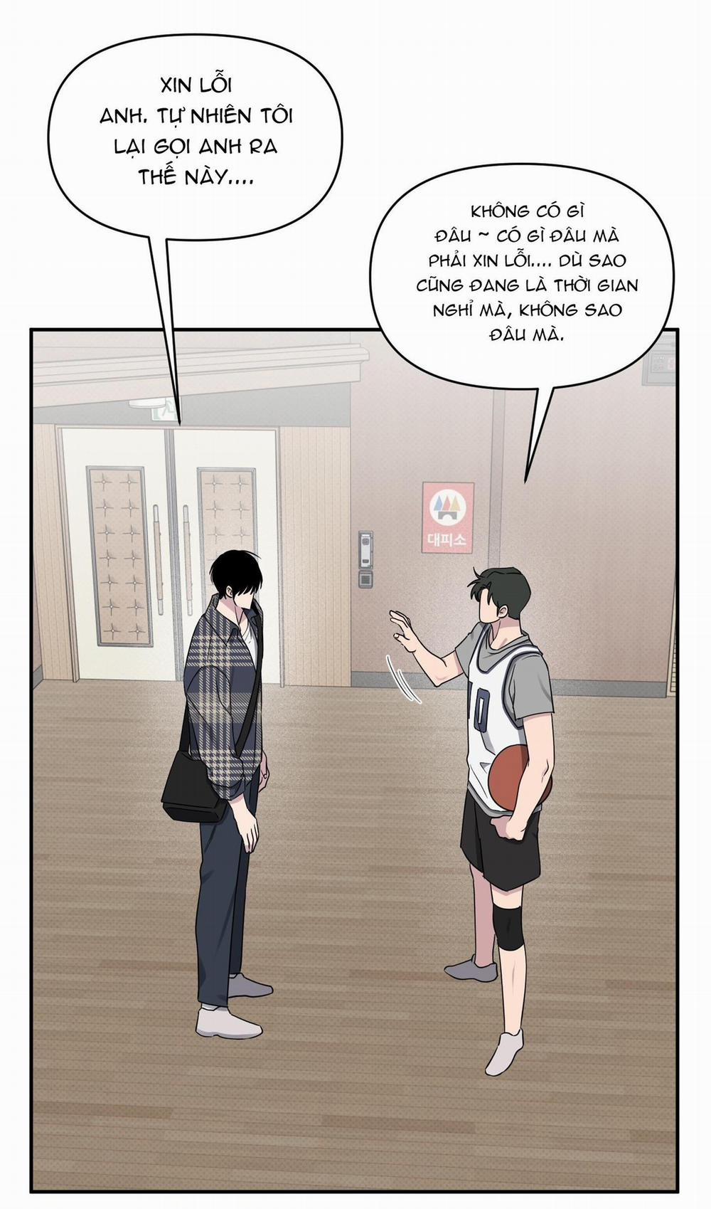 Điều May Mắn Nhất Cuộc Đời Tôi 47 trang 13