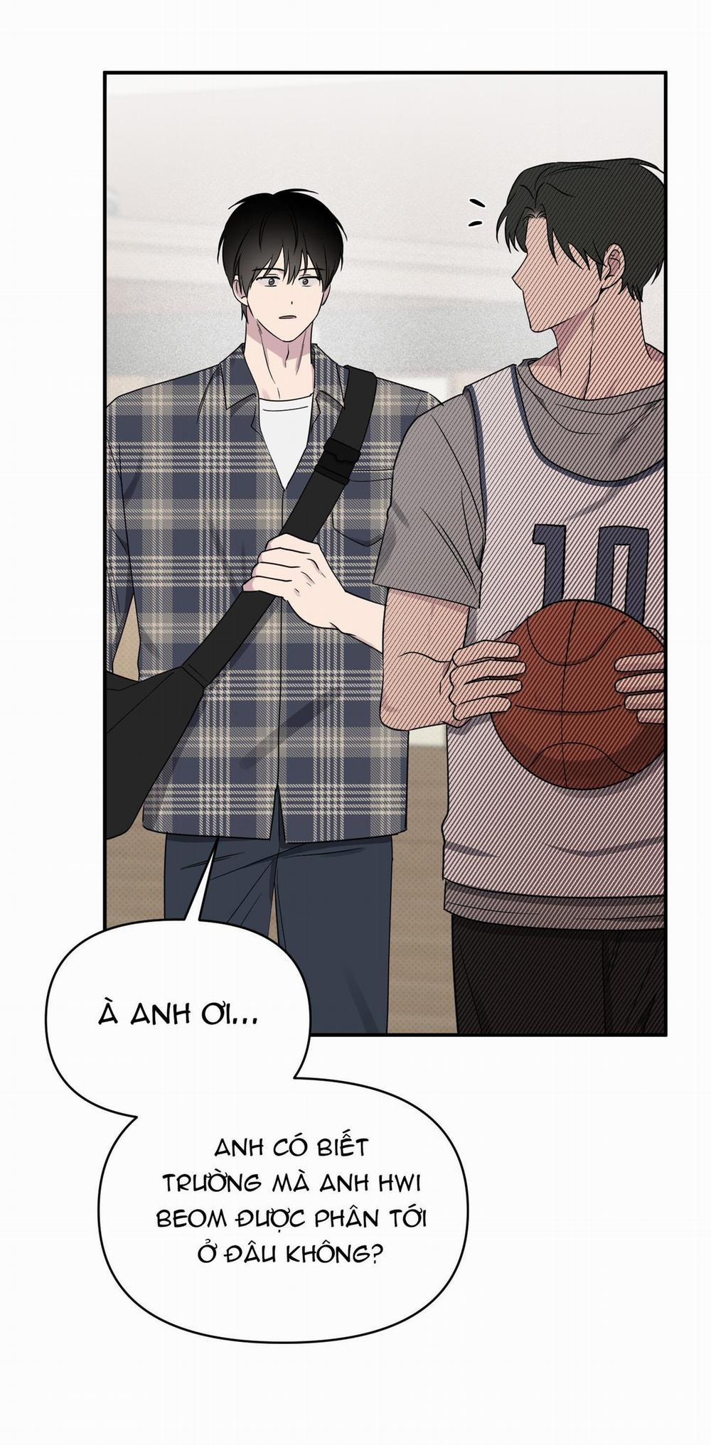 Điều May Mắn Nhất Cuộc Đời Tôi 47 trang 15