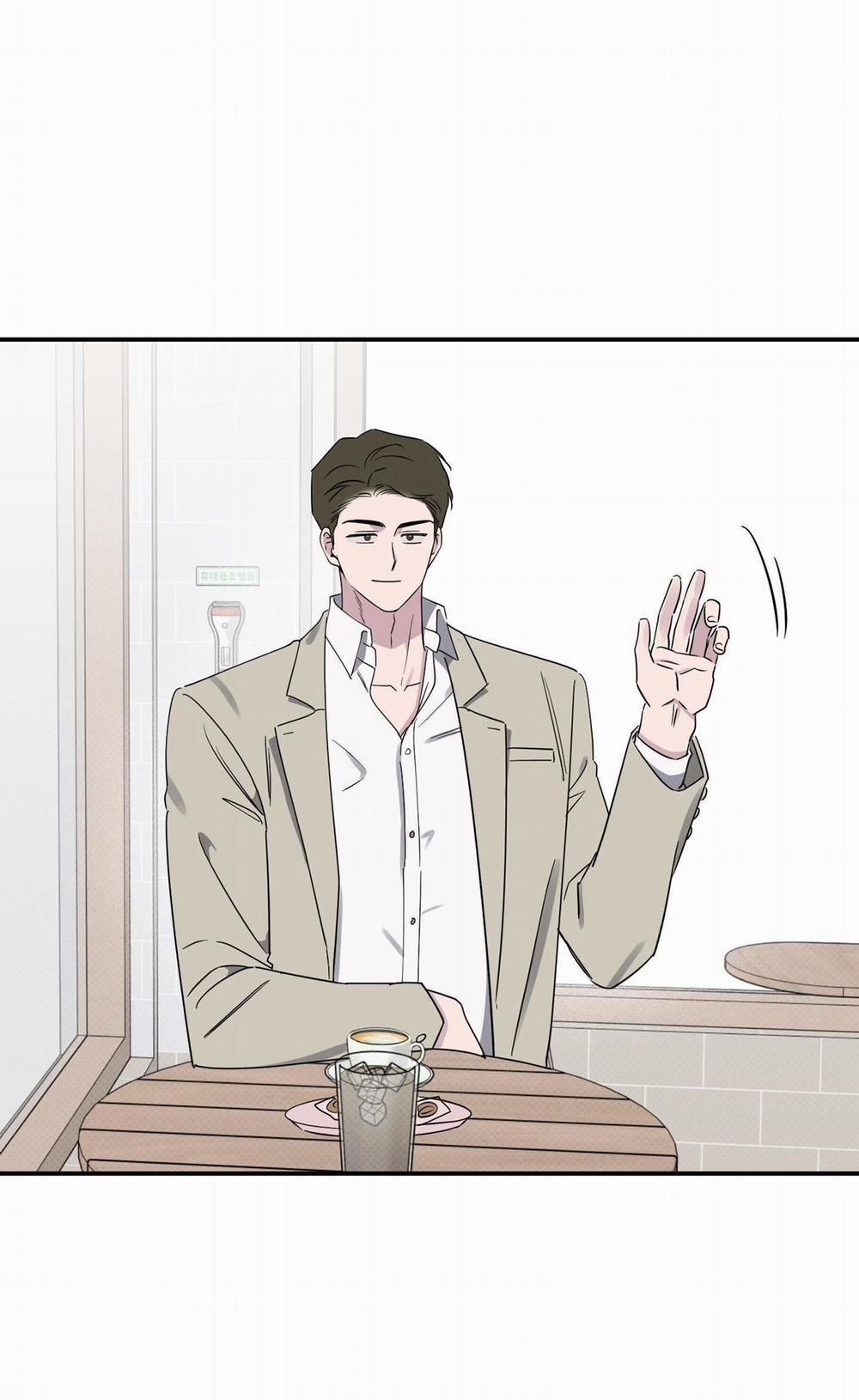 Điều May Mắn Nhất Cuộc Đời Tôi 47 trang 2