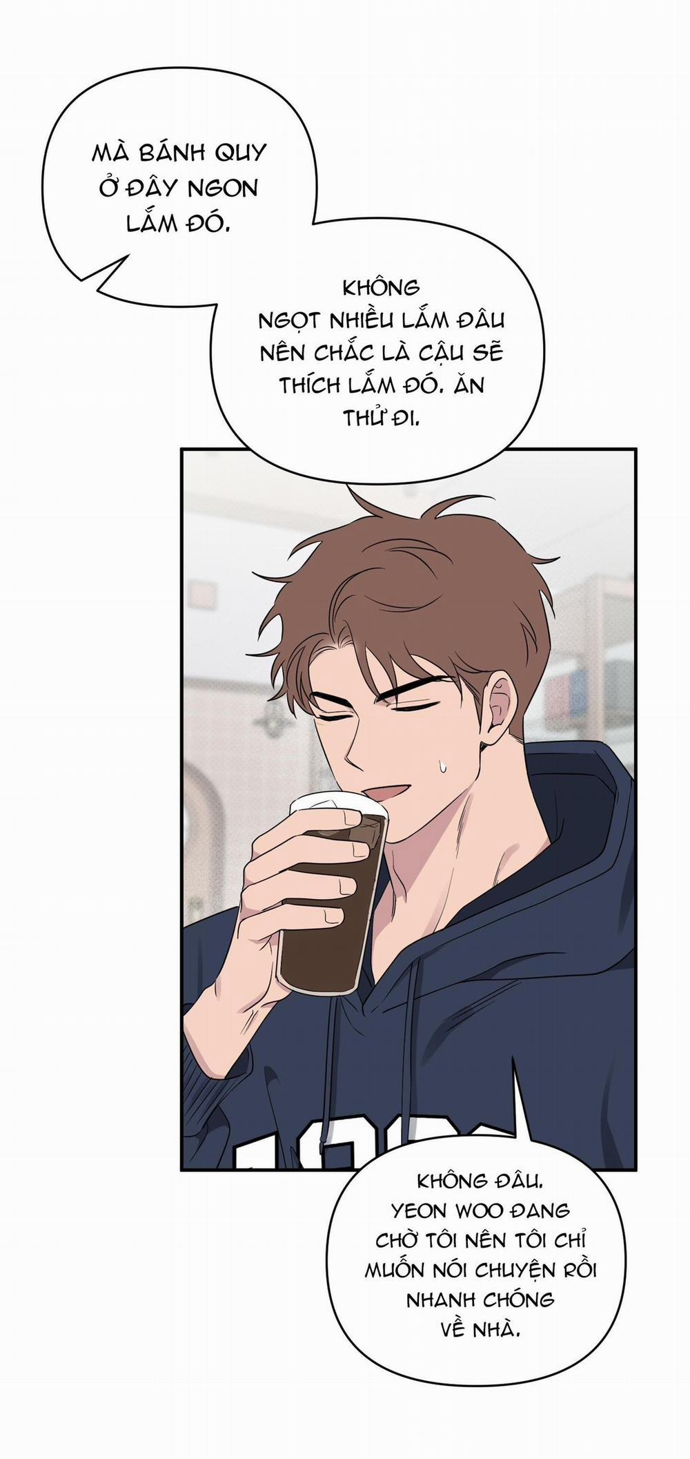 Điều May Mắn Nhất Cuộc Đời Tôi 47 trang 26