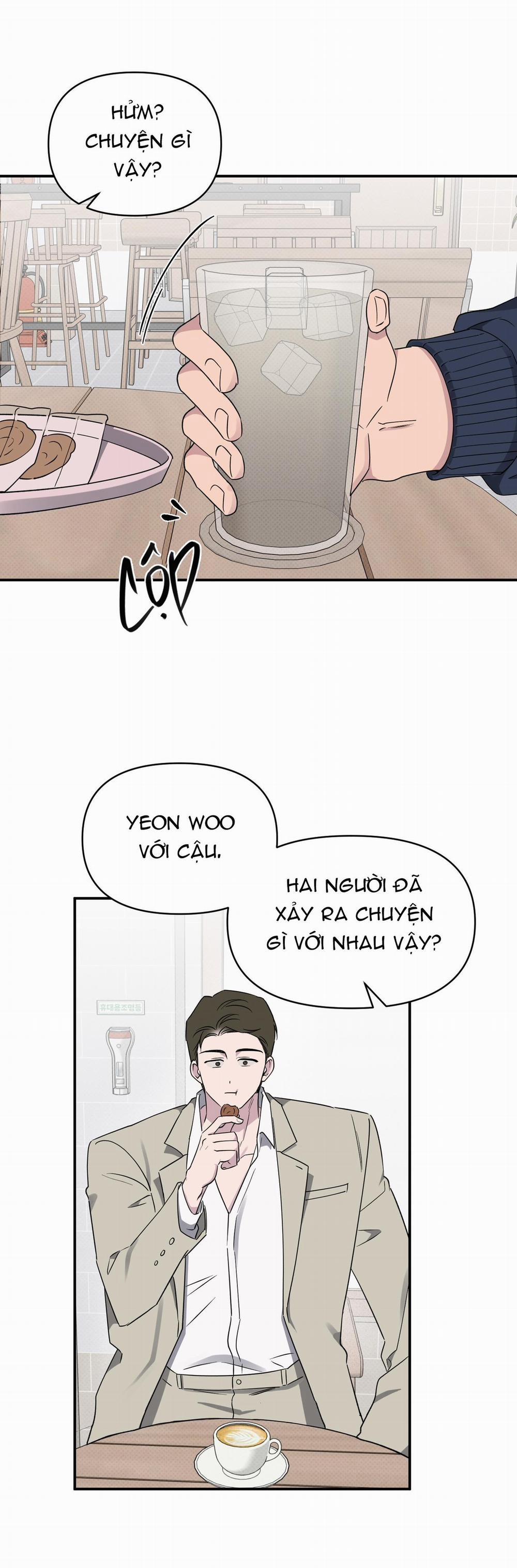 Điều May Mắn Nhất Cuộc Đời Tôi 47 trang 29