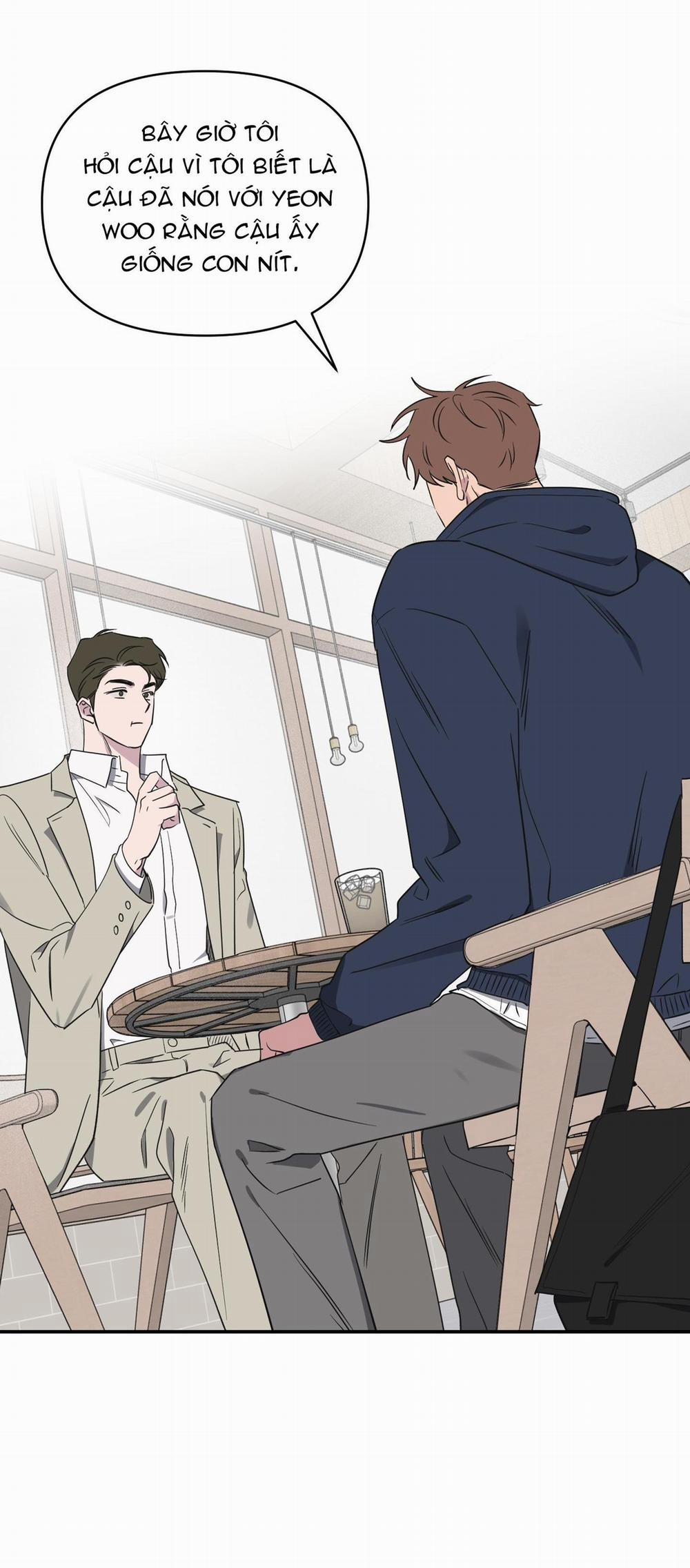 Điều May Mắn Nhất Cuộc Đời Tôi 47 trang 32