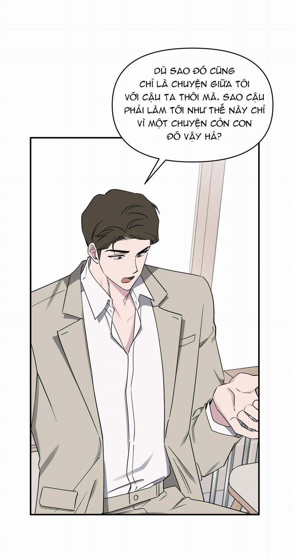 Điều May Mắn Nhất Cuộc Đời Tôi 47 trang 38