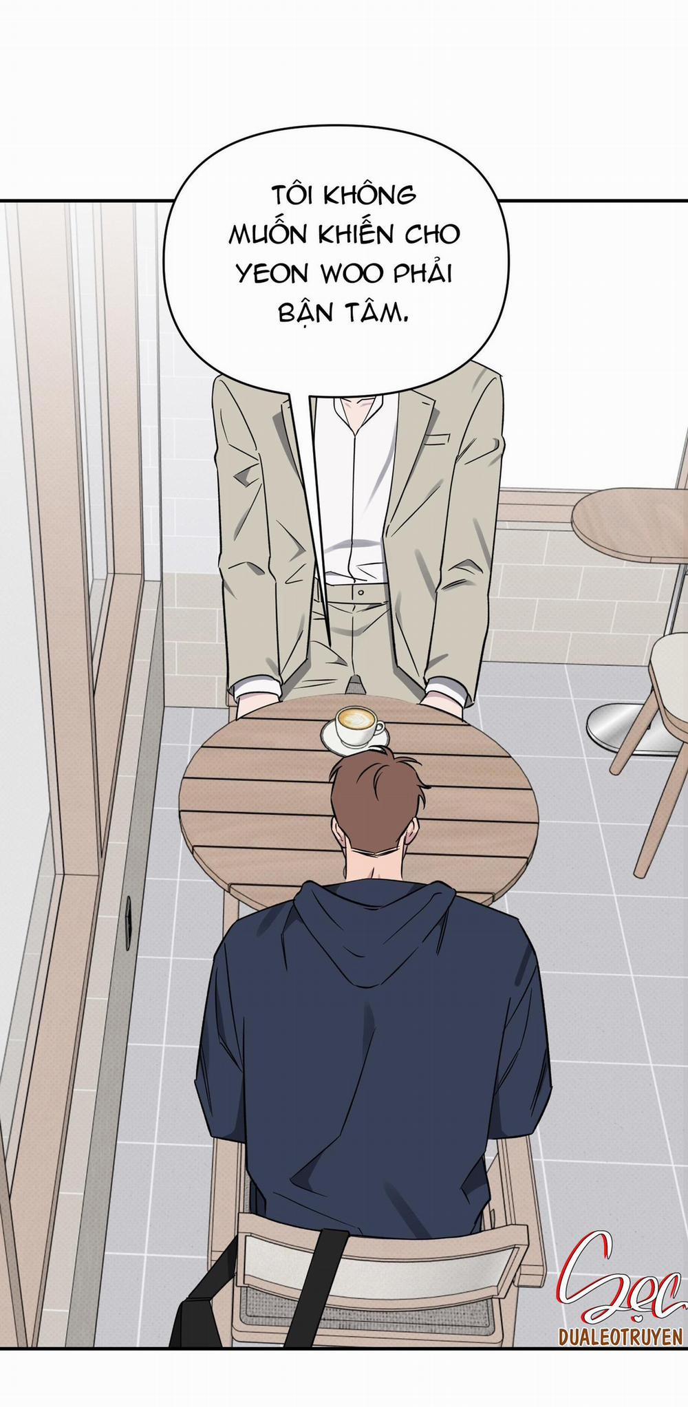 Điều May Mắn Nhất Cuộc Đời Tôi 47 trang 43