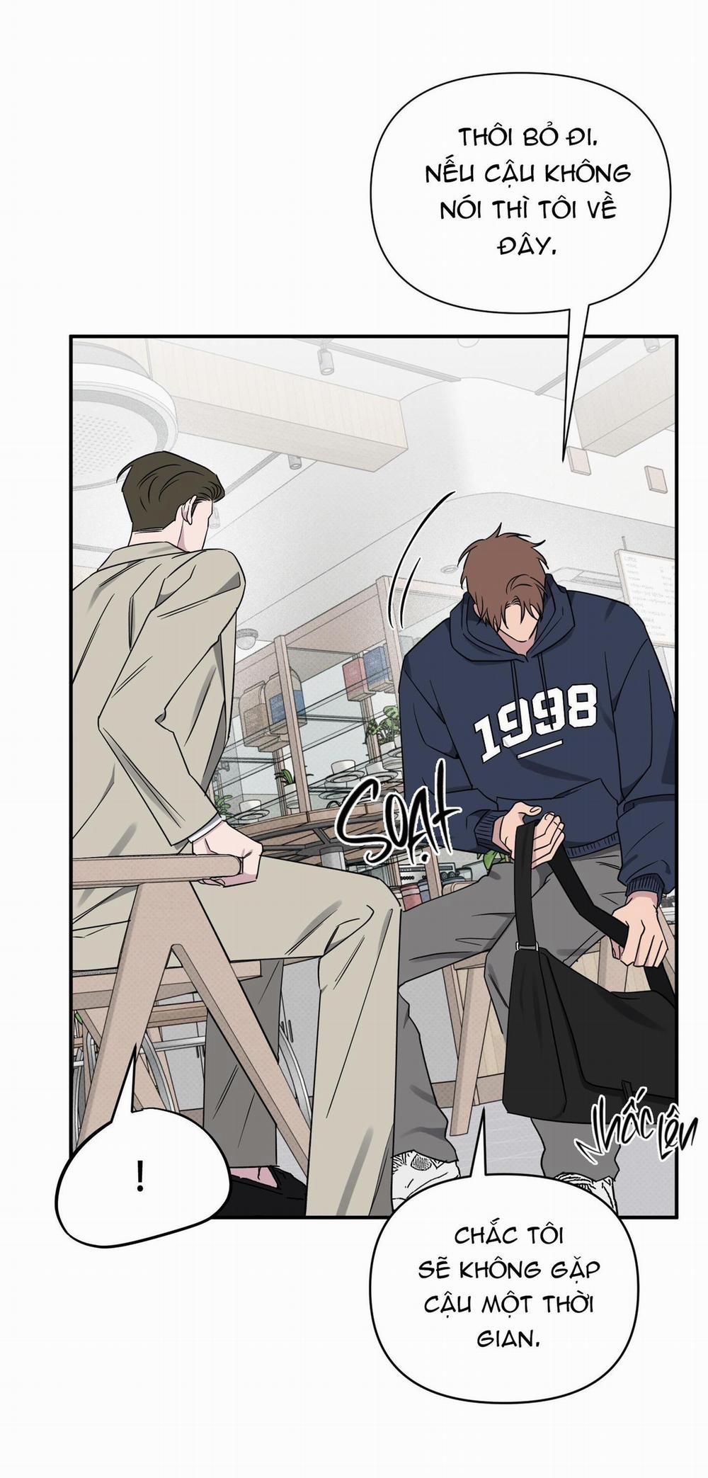 Điều May Mắn Nhất Cuộc Đời Tôi 47 trang 46