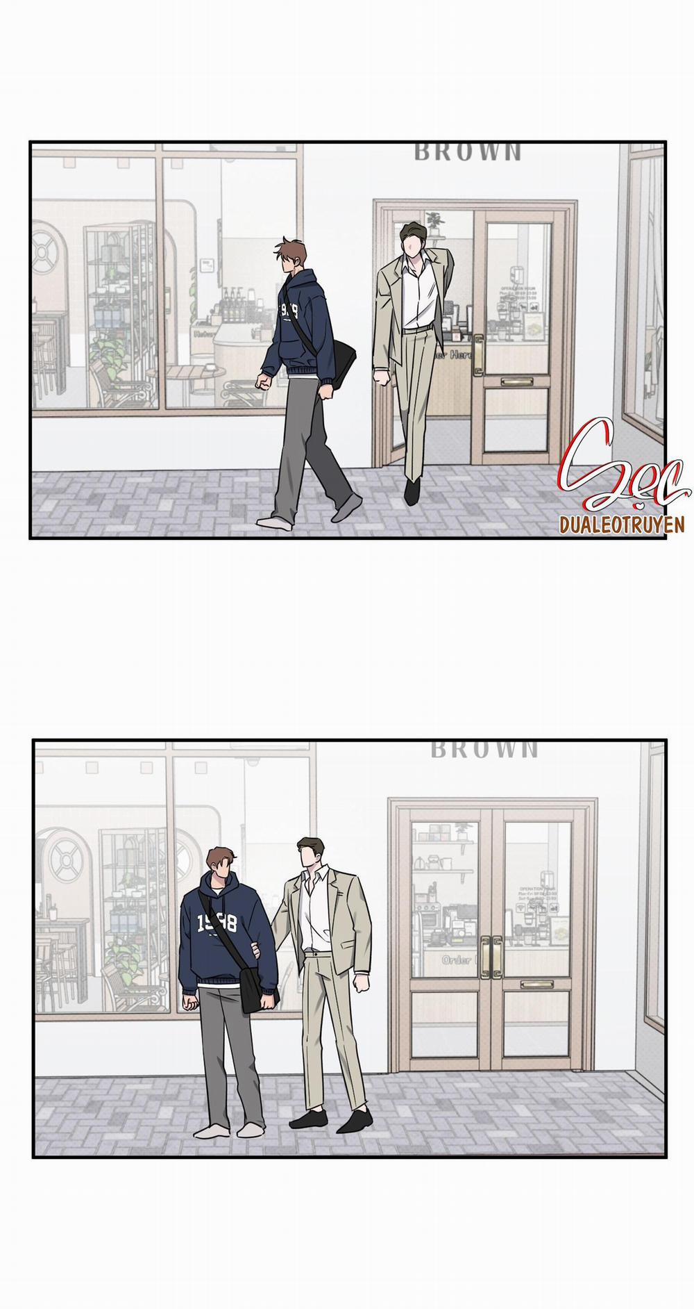 Điều May Mắn Nhất Cuộc Đời Tôi 47 trang 50