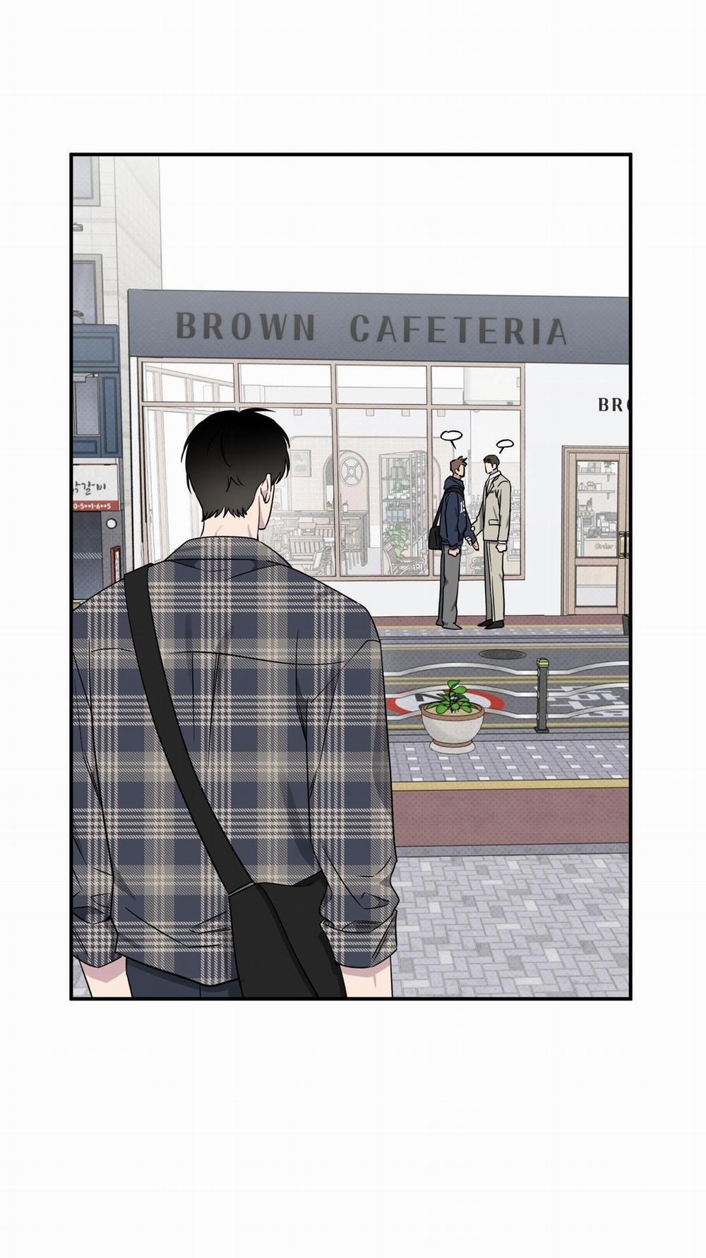 Điều May Mắn Nhất Cuộc Đời Tôi 47 trang 51