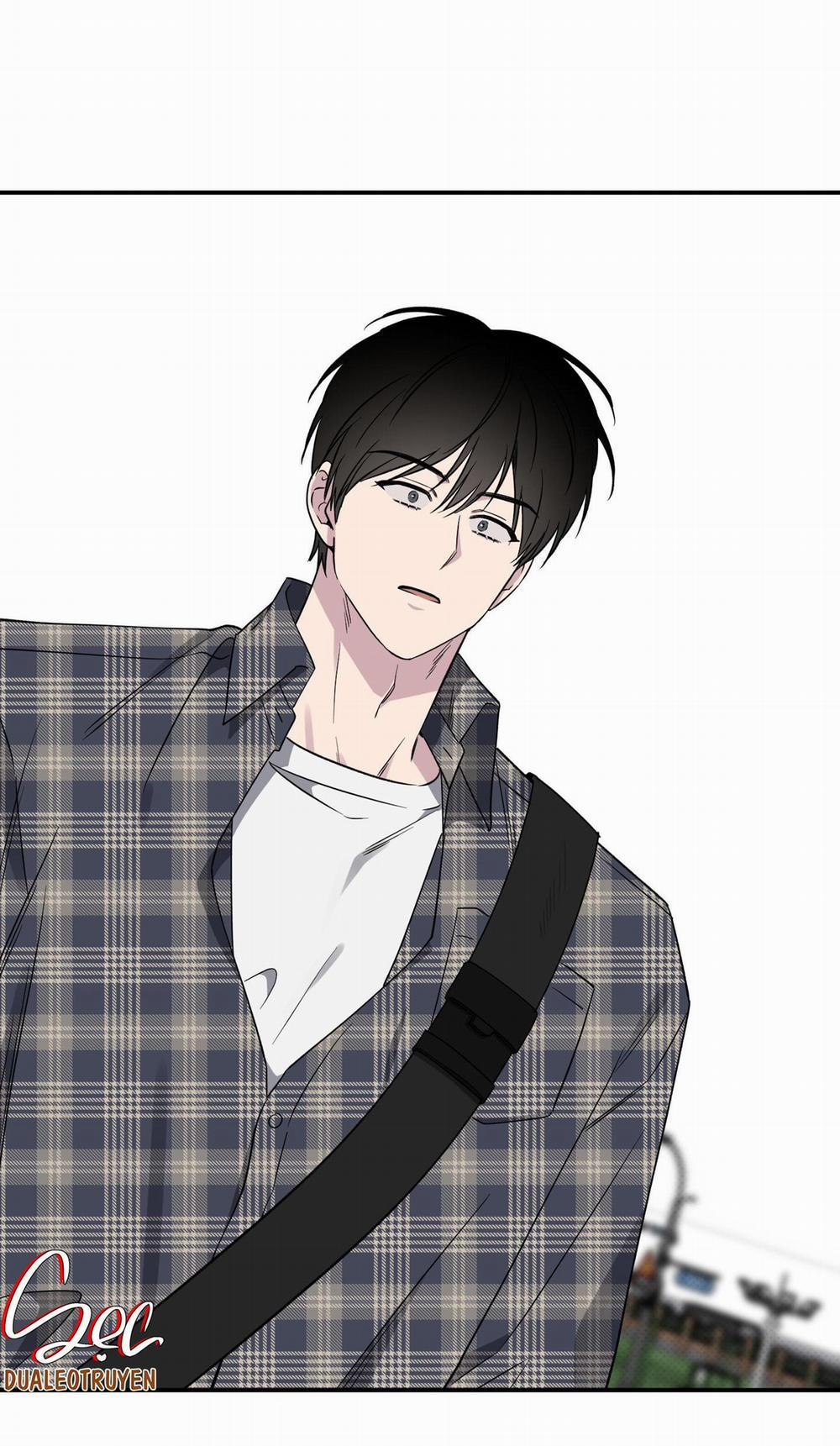 Điều May Mắn Nhất Cuộc Đời Tôi 47 trang 52