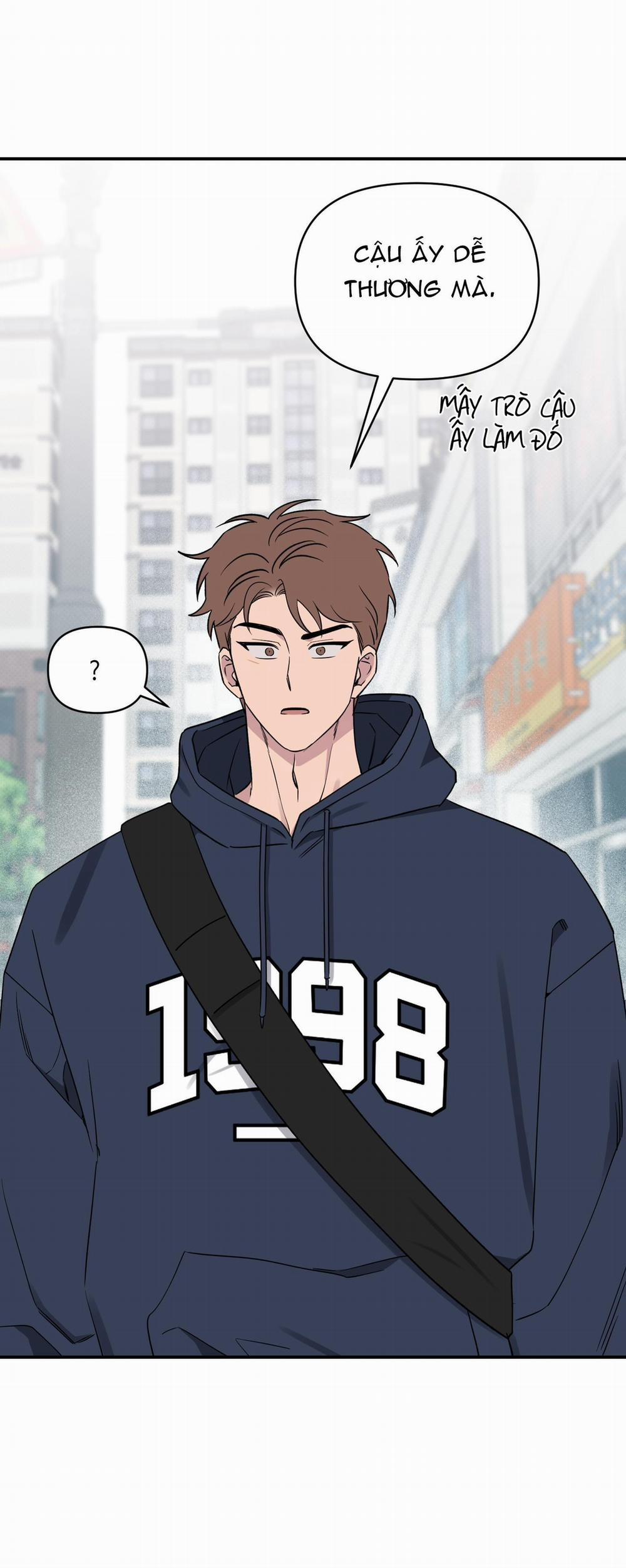 Điều May Mắn Nhất Cuộc Đời Tôi 48 trang 13