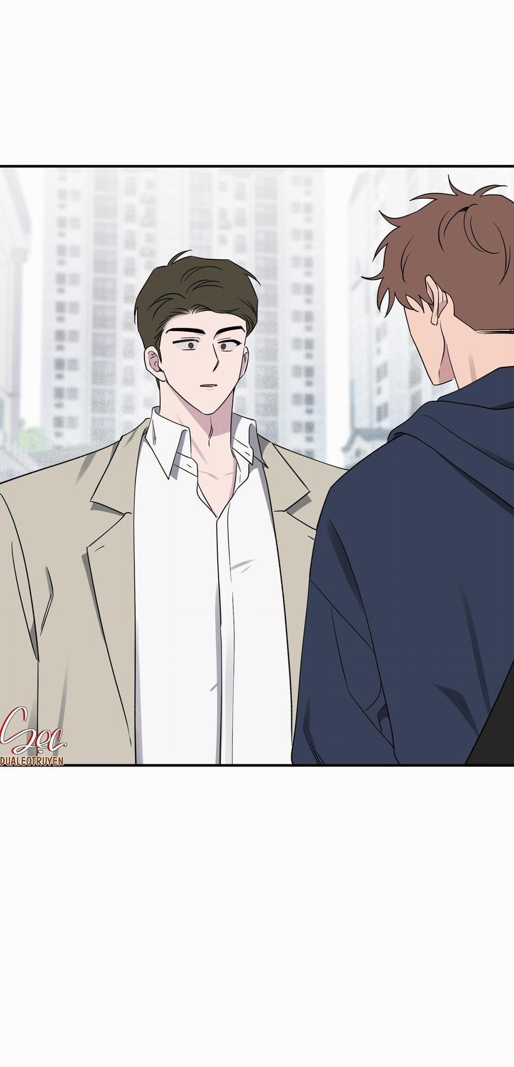 Điều May Mắn Nhất Cuộc Đời Tôi 48 trang 14