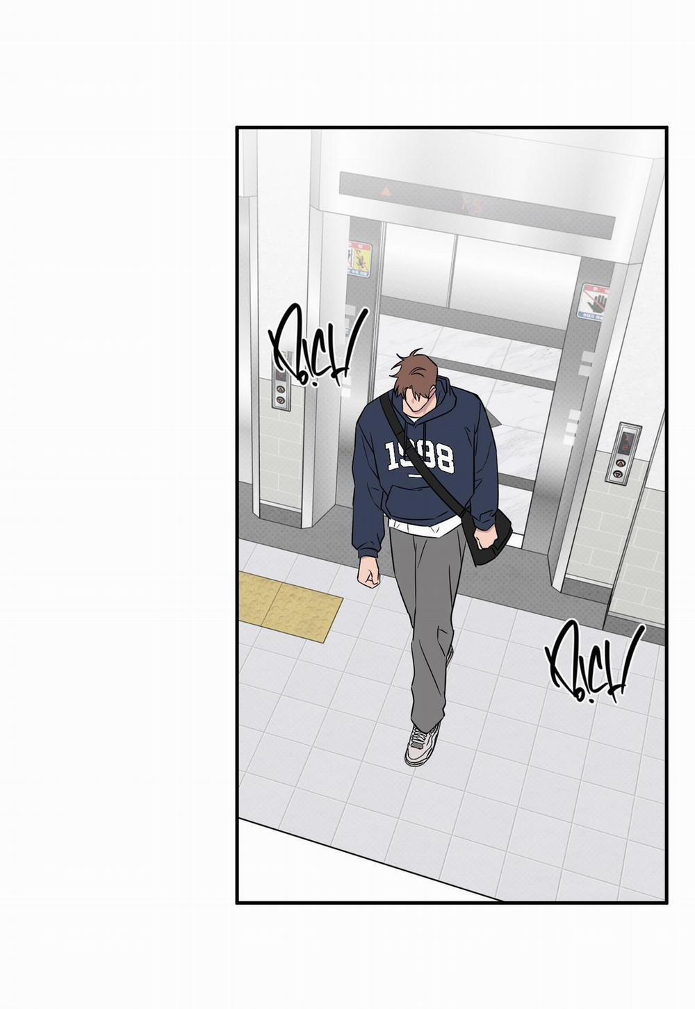 Điều May Mắn Nhất Cuộc Đời Tôi 48 trang 16