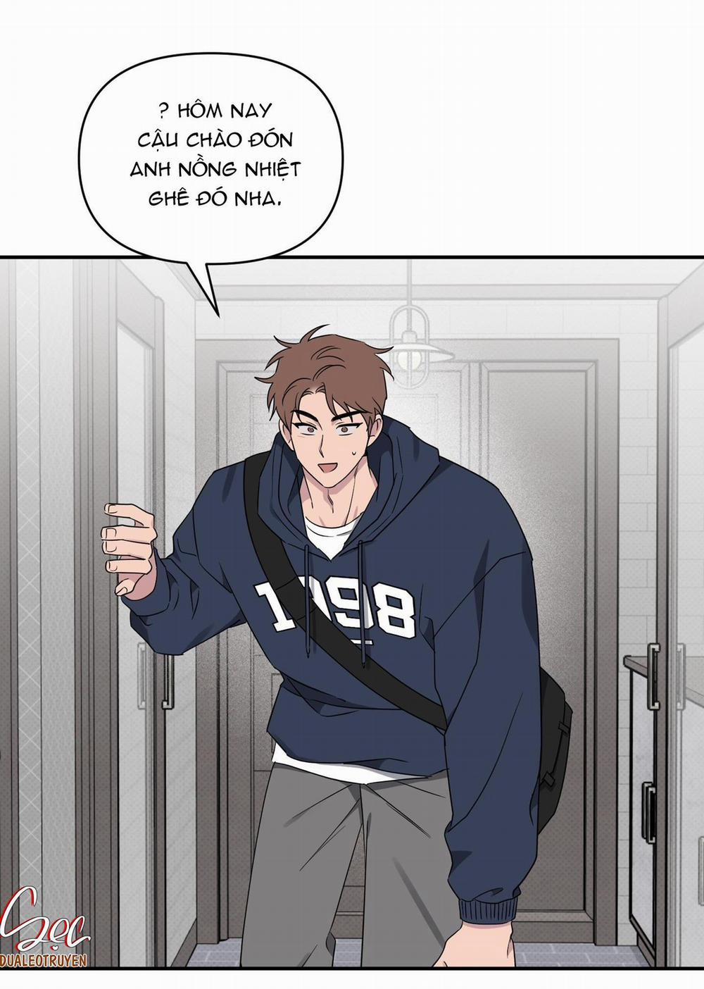 Điều May Mắn Nhất Cuộc Đời Tôi 48 trang 26