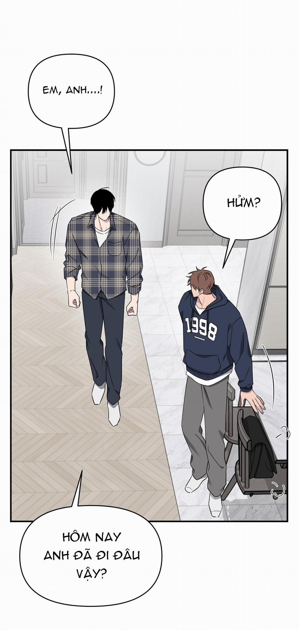 Điều May Mắn Nhất Cuộc Đời Tôi 48 trang 29