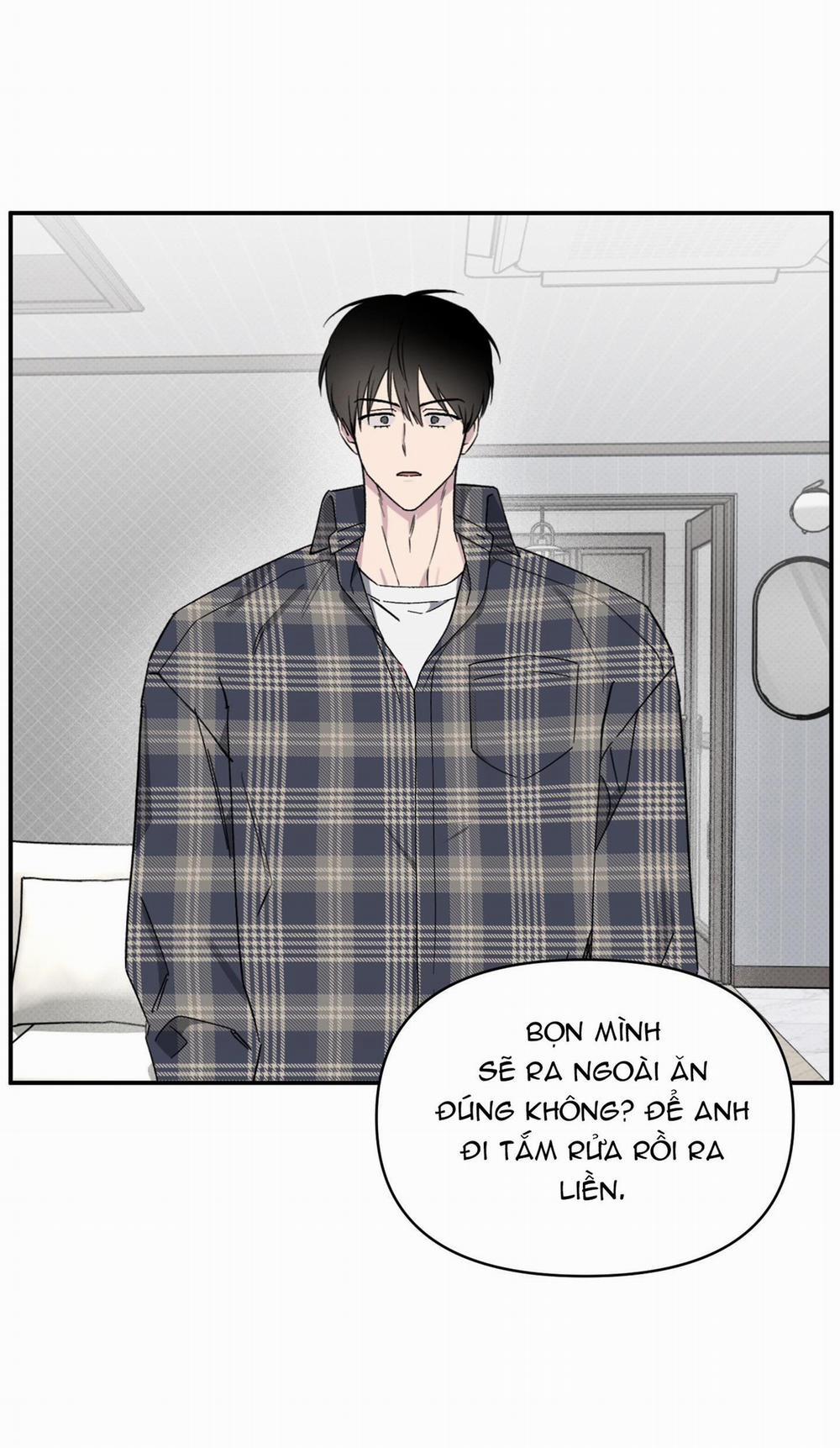 Điều May Mắn Nhất Cuộc Đời Tôi 48 trang 33