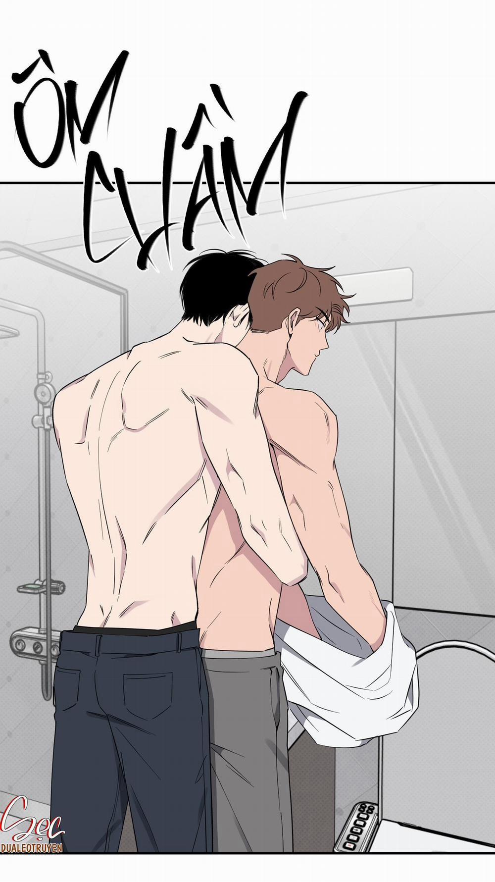 Điều May Mắn Nhất Cuộc Đời Tôi 48 trang 46