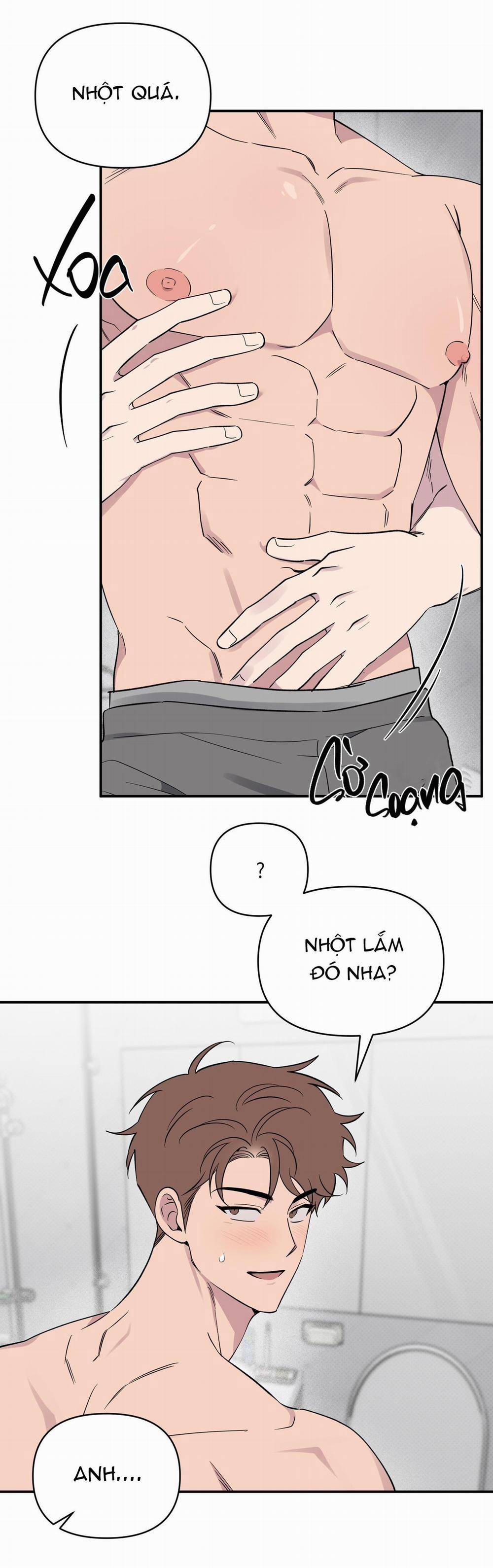 Điều May Mắn Nhất Cuộc Đời Tôi 48 trang 48