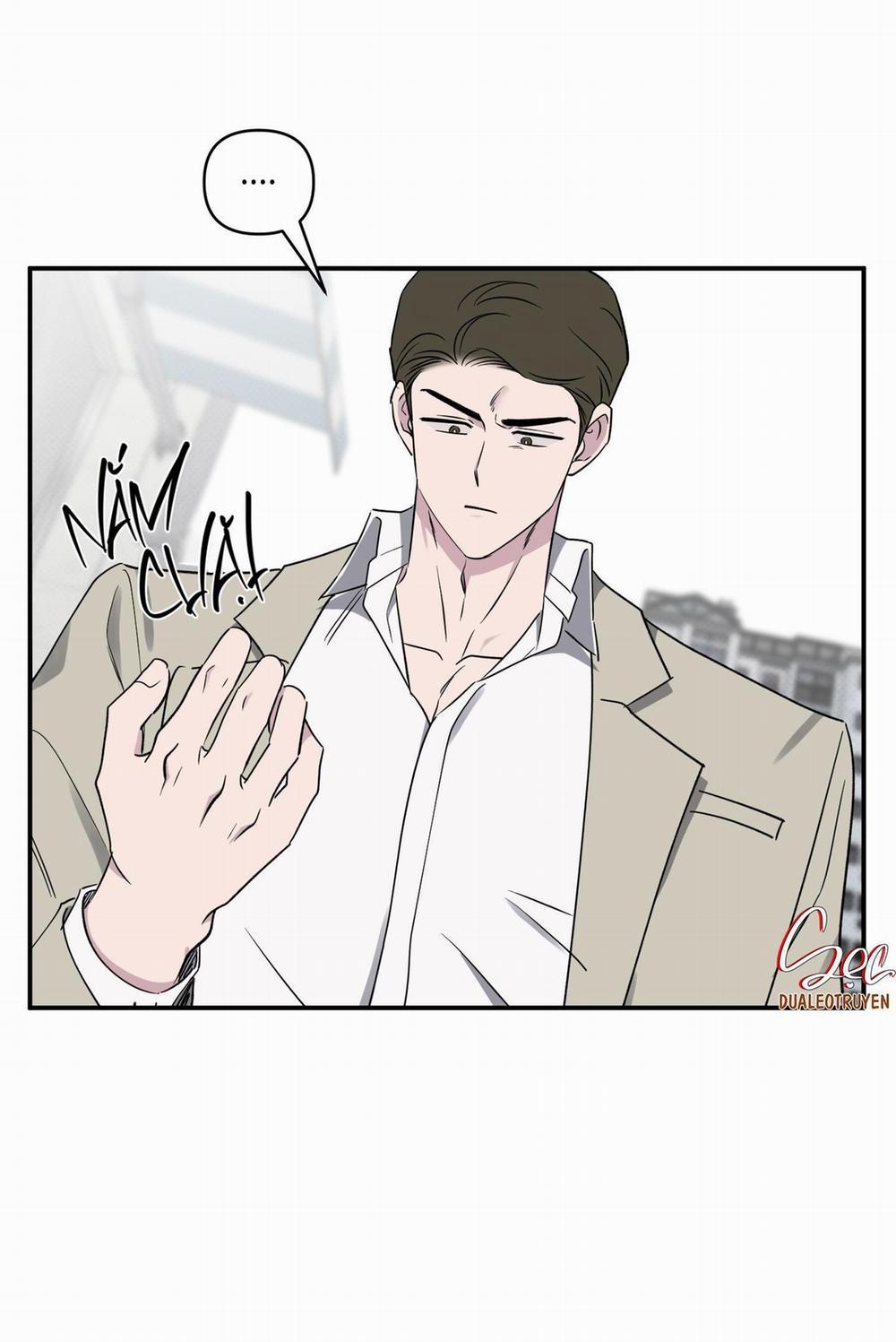 Điều May Mắn Nhất Cuộc Đời Tôi 48 trang 5