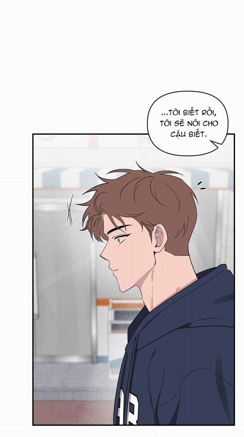 Điều May Mắn Nhất Cuộc Đời Tôi 48 trang 6