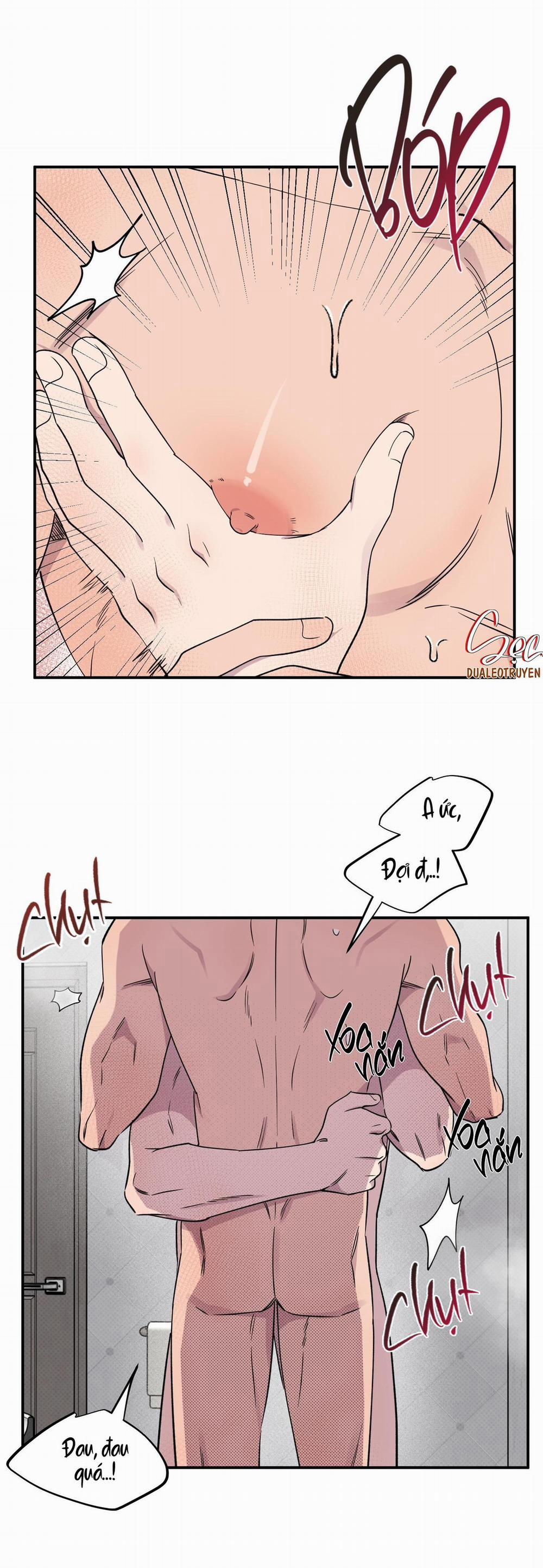 Điều May Mắn Nhất Cuộc Đời Tôi 49 trang 29