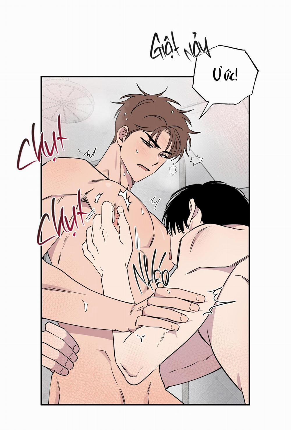 Điều May Mắn Nhất Cuộc Đời Tôi 49 trang 30