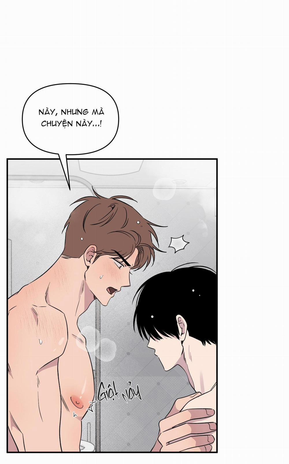 Điều May Mắn Nhất Cuộc Đời Tôi 49 trang 34