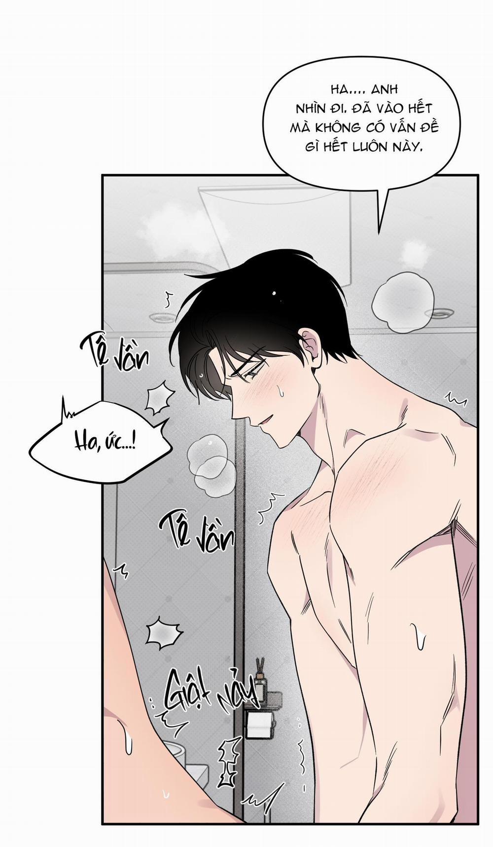 Điều May Mắn Nhất Cuộc Đời Tôi 49 trang 45