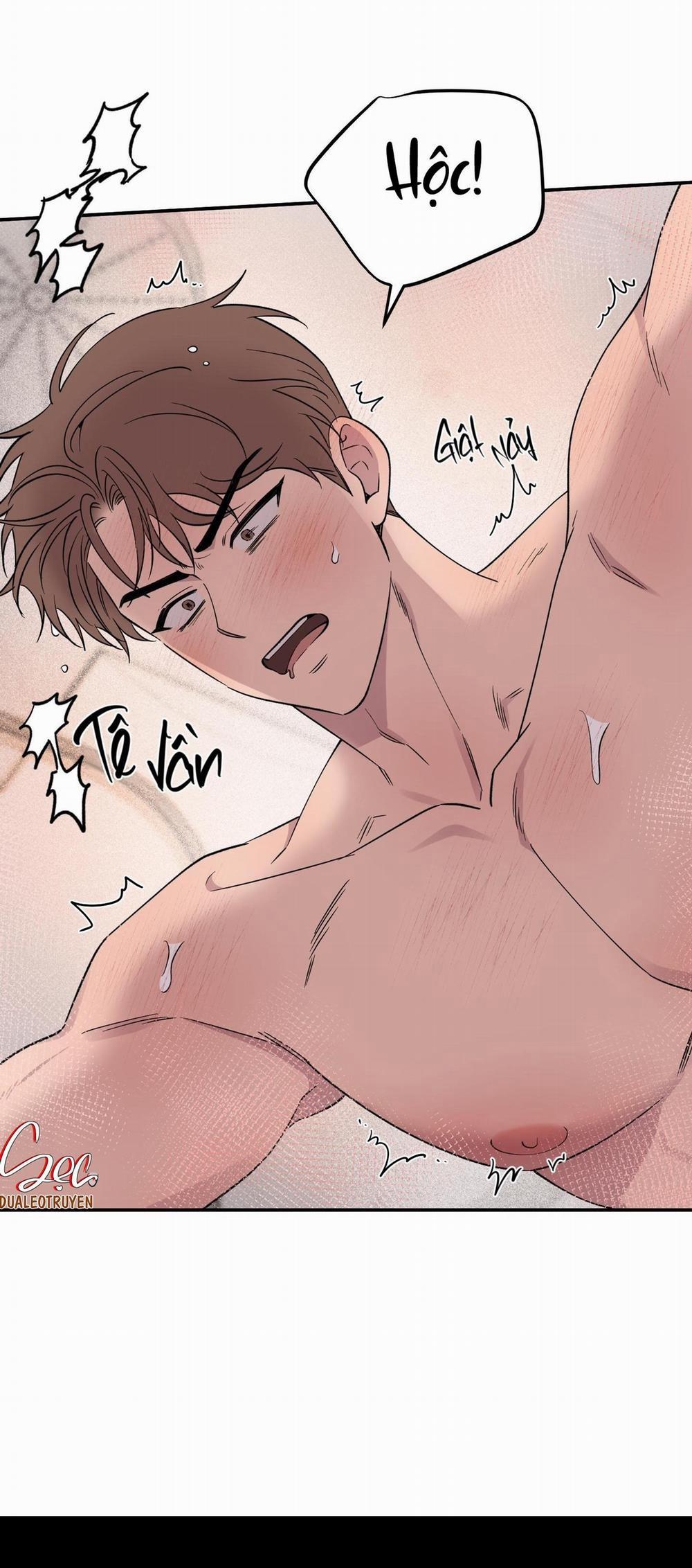 Điều May Mắn Nhất Cuộc Đời Tôi 49 trang 48