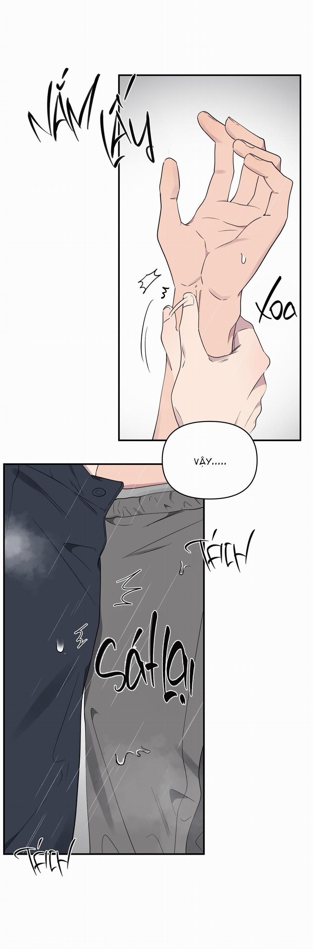 Điều May Mắn Nhất Cuộc Đời Tôi 49 trang 7