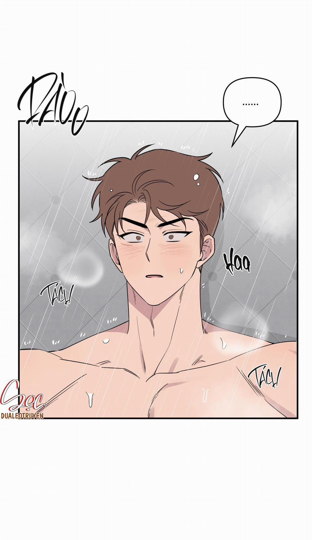 Điều May Mắn Nhất Cuộc Đời Tôi 49 trang 9