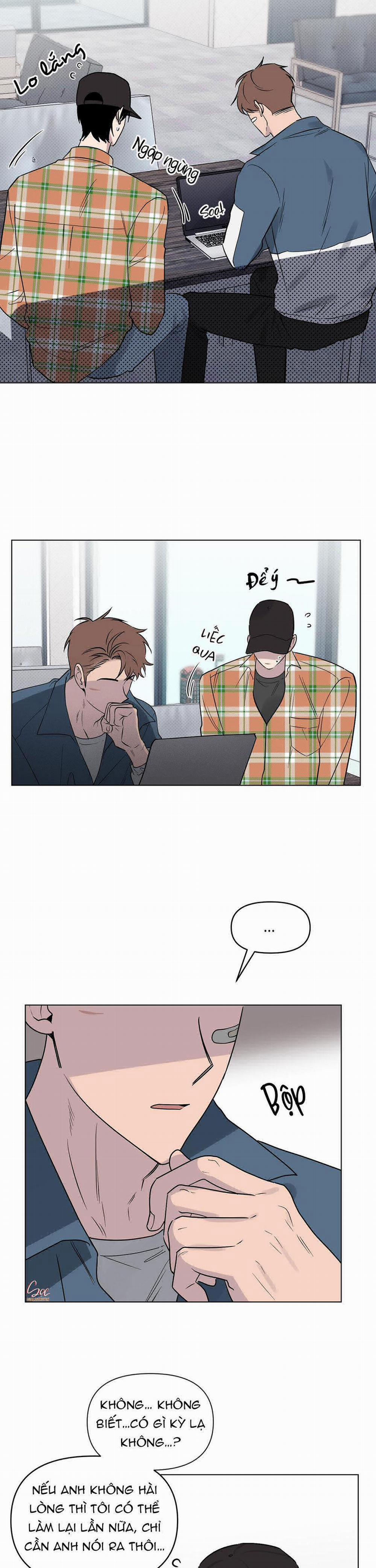 Điều May Mắn Nhất Cuộc Đời Tôi 5 trang 14