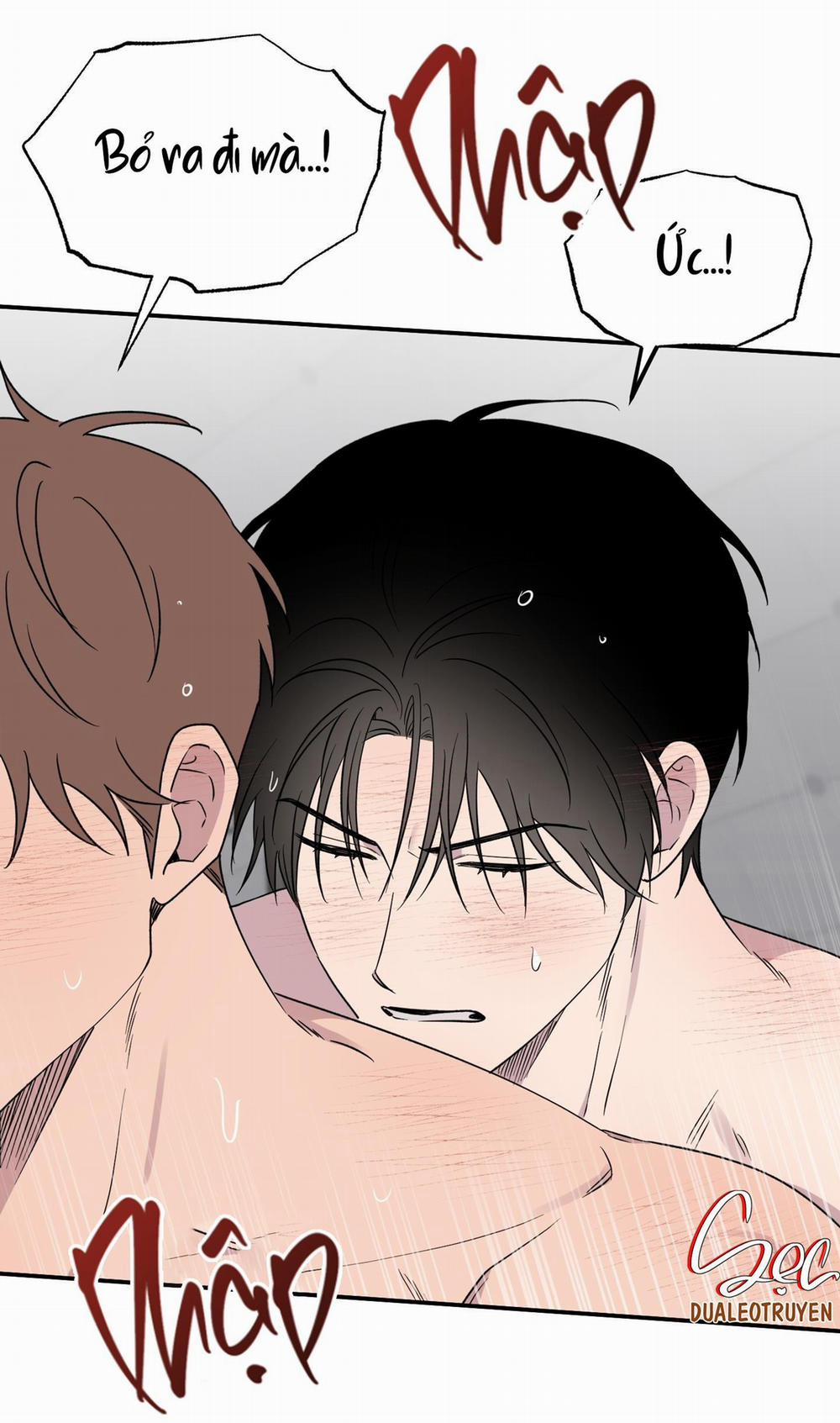 Điều May Mắn Nhất Cuộc Đời Tôi 50 trang 21